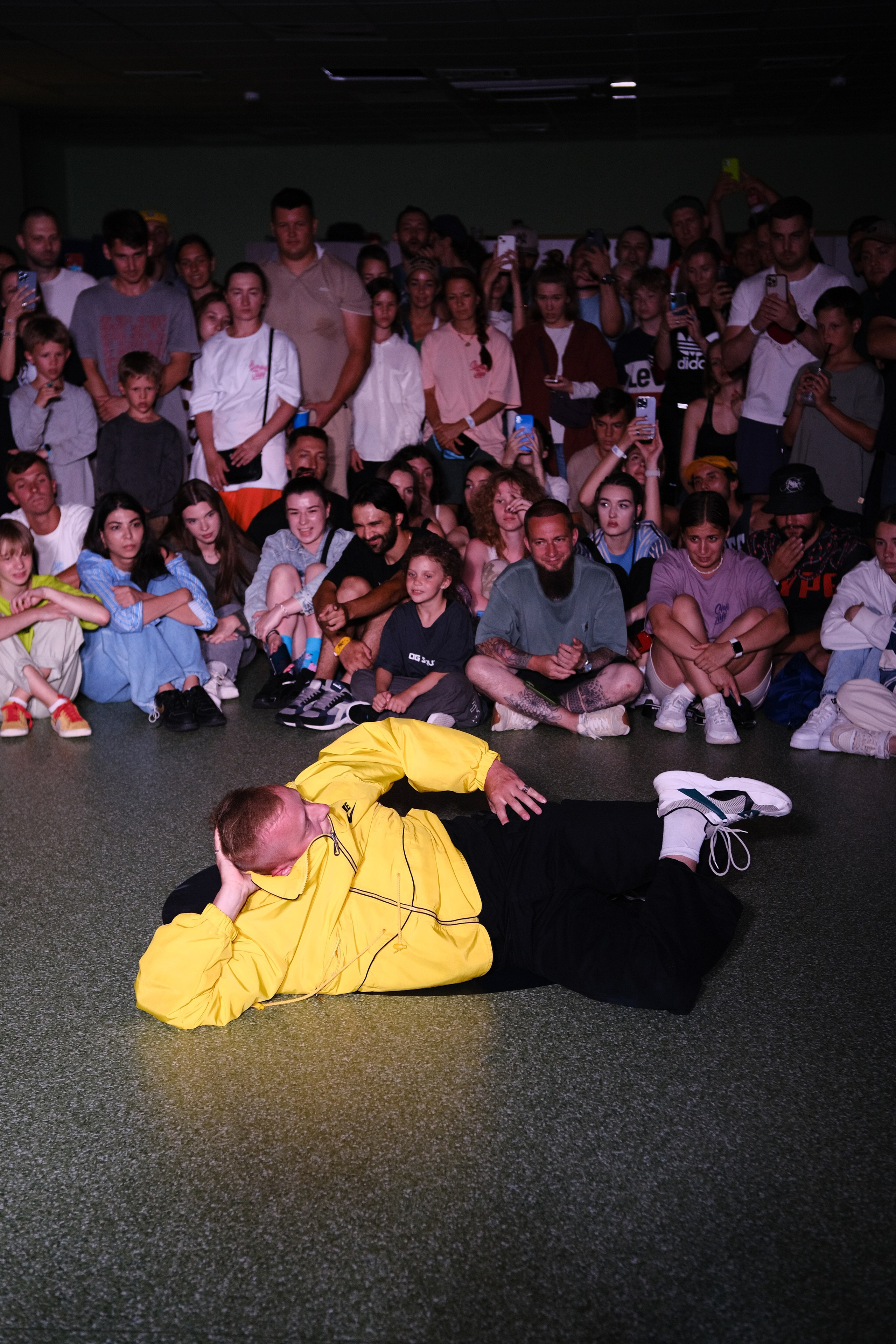 Yalta Summer Jam (2023). Фотограф, видеограф в Санкт-Петербурге