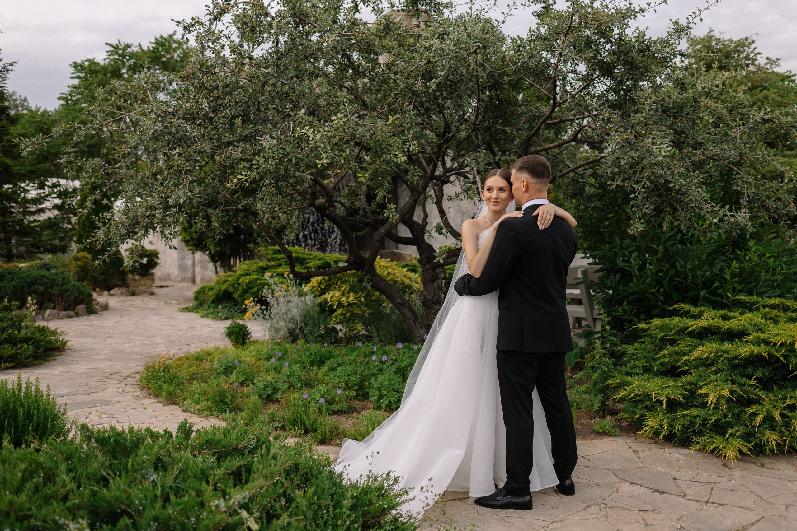 L&I. Семейный фотограф в Севастополе и Симферополе Александра Чистякова