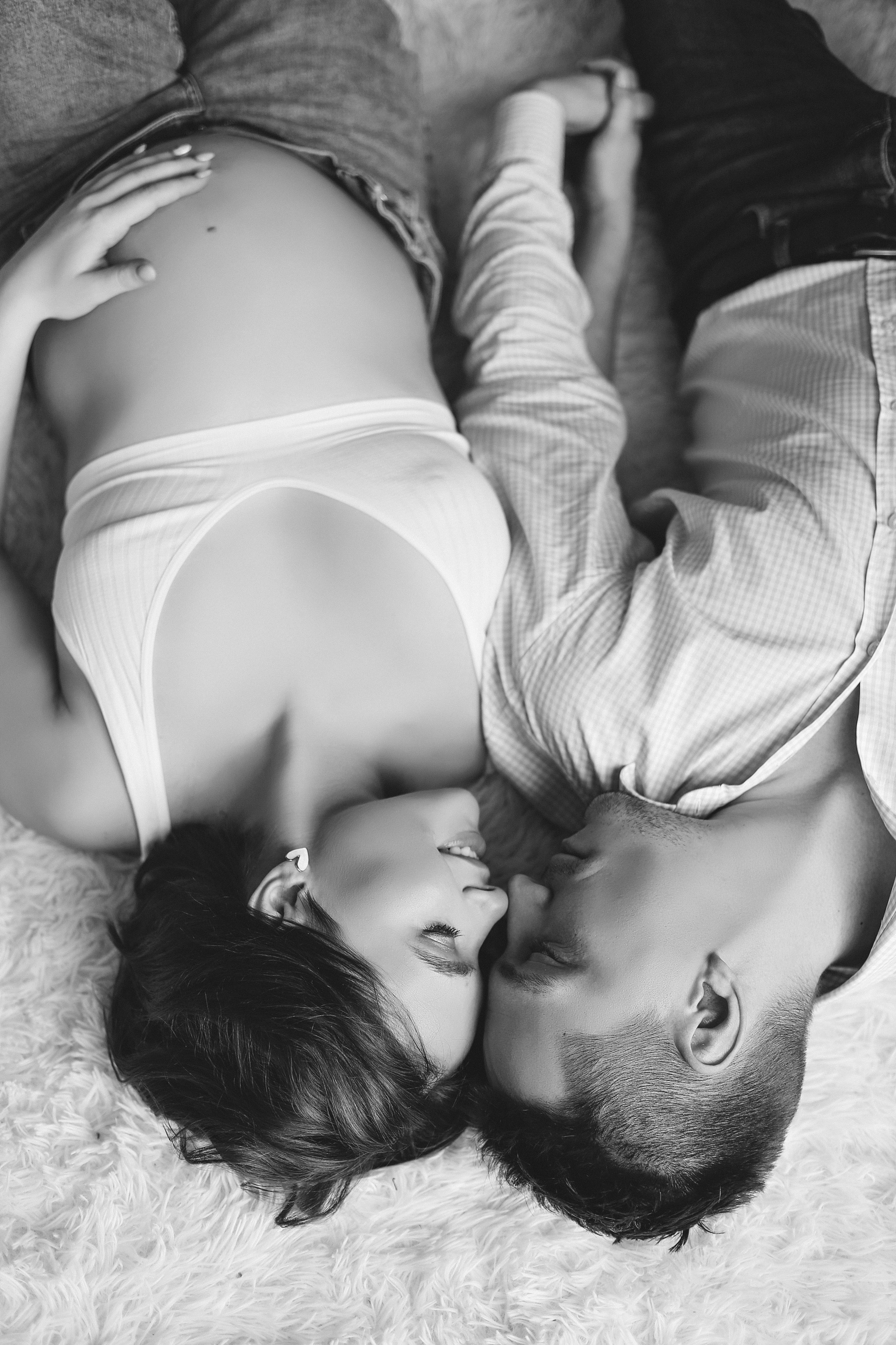 Беременность. Фотограф Беременности