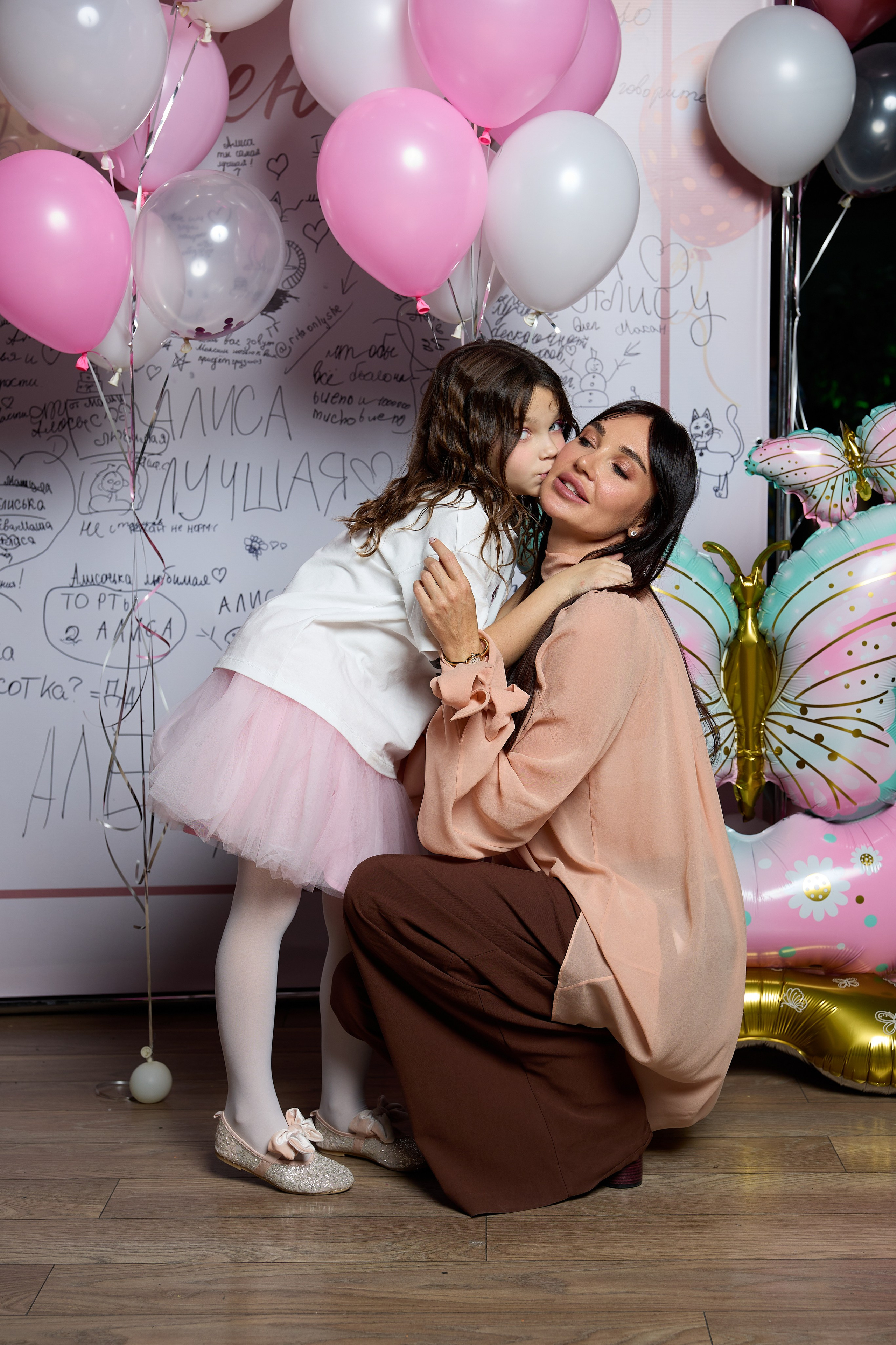 Фотосъемка детских празднриков. Фотограф Эдуард Леньков. Ростов-на-Дону