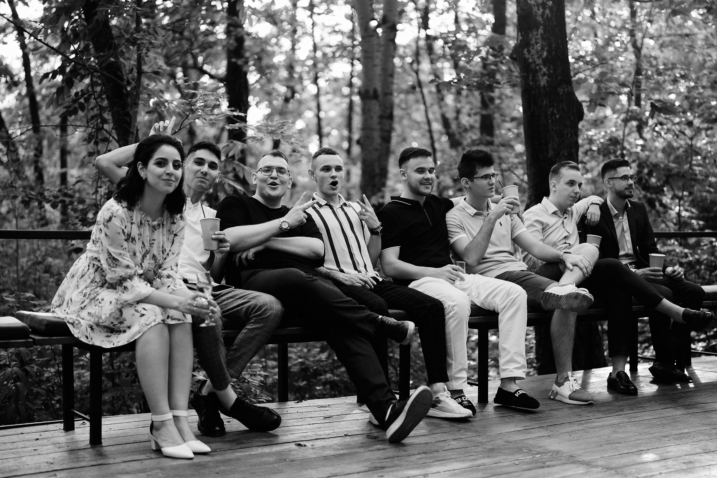 Выпускной «Медицинского института 2024». Фотограф в Хабаровске