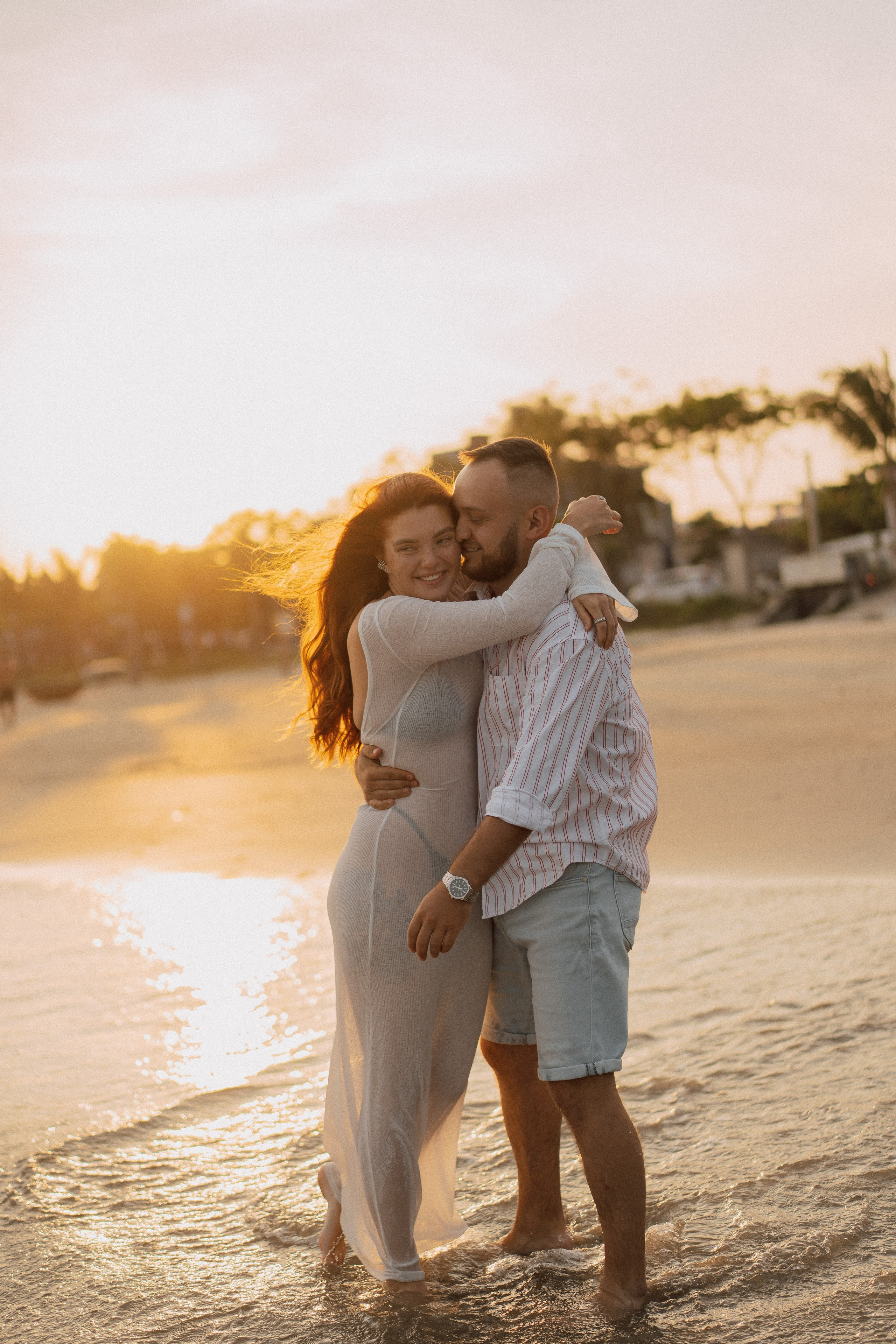 Полина и Стас Vietnam Da Nang. Главная