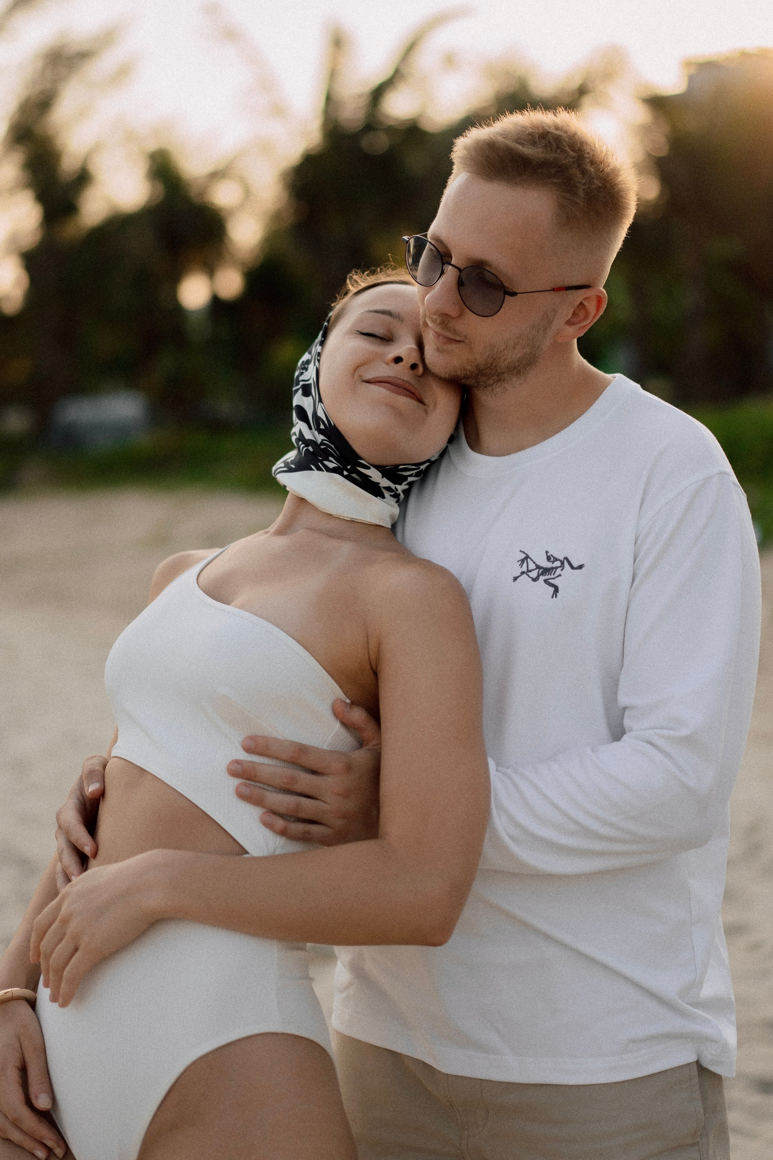 Юлия и Антон Vietnam Da Nang. Главная