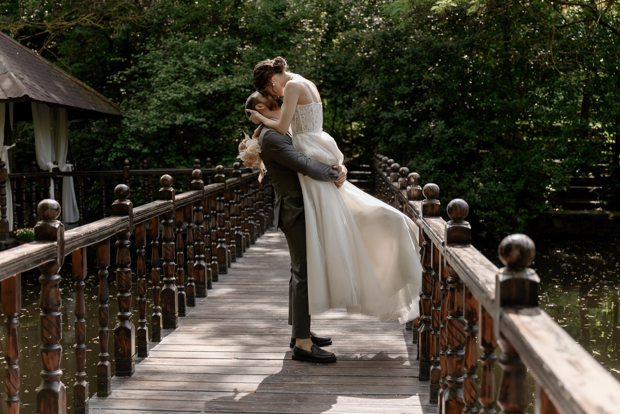 Ruslan & Elena. Свадебный организатор в Ростове-на-Дону Яснов Роман