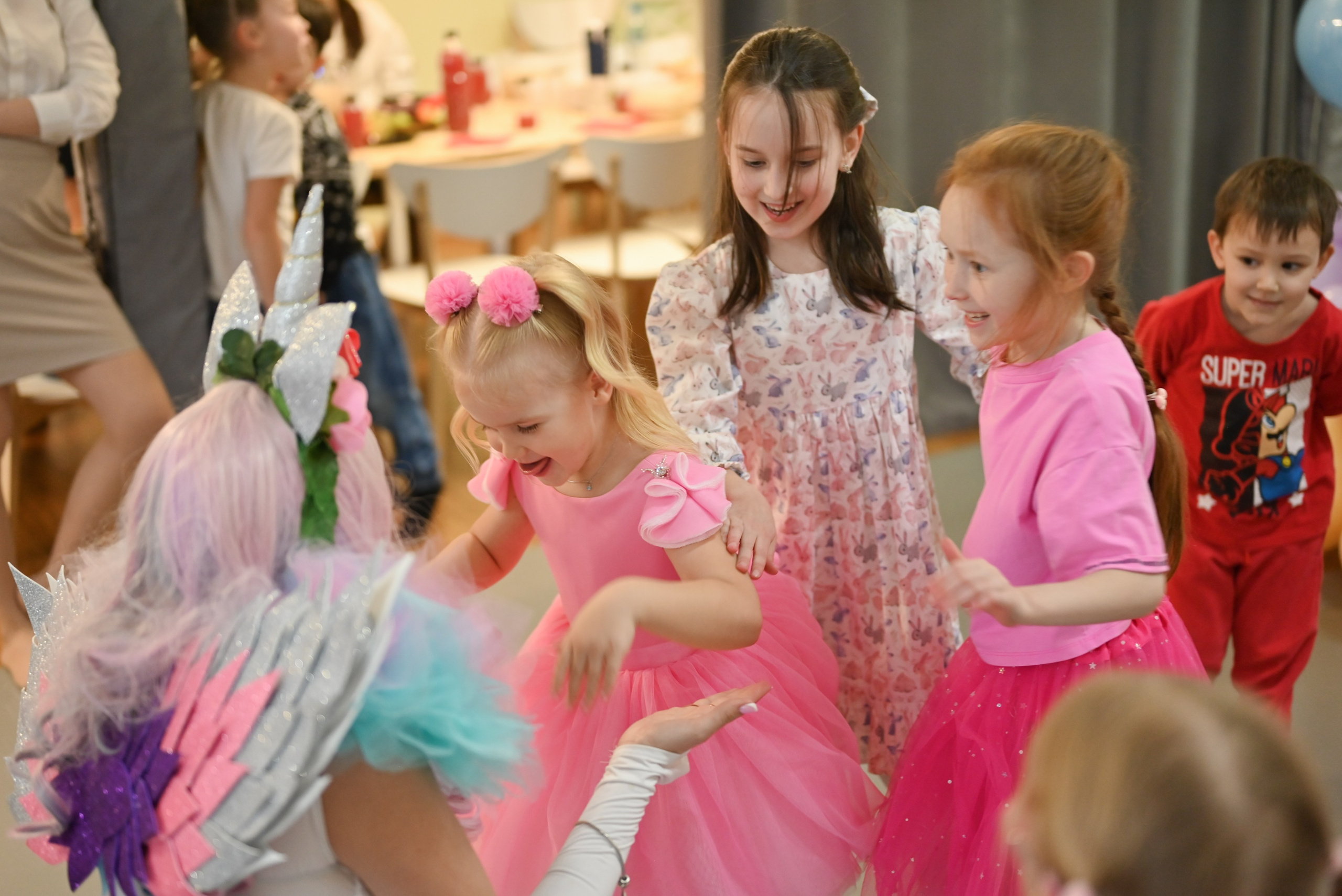 «День варенья Авроры». Свадебный и семейный фотограф в Уфе Александров Максим