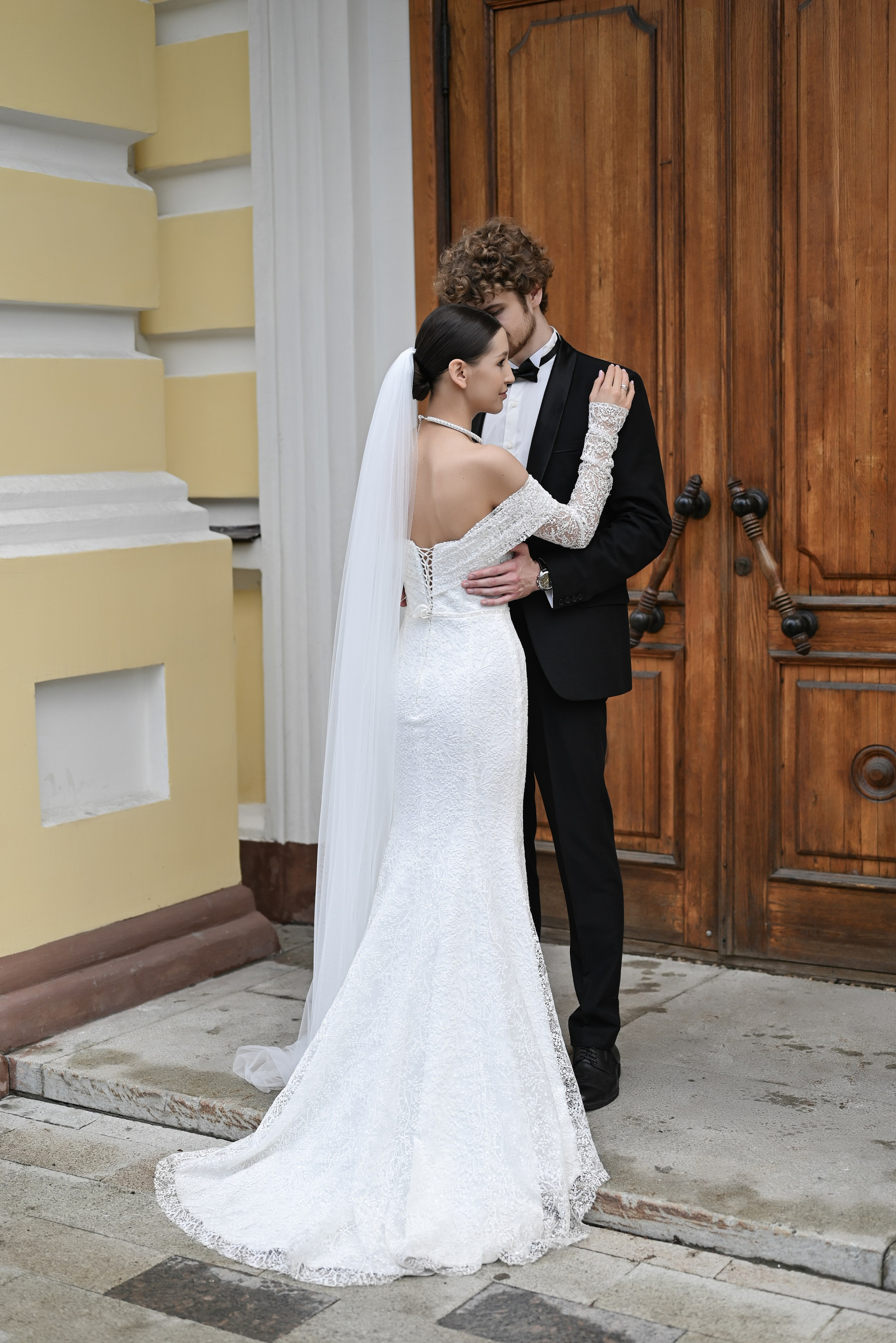 Кирилл & Лия. Свадебный и семейный фотограф в Уфе Александров Максим