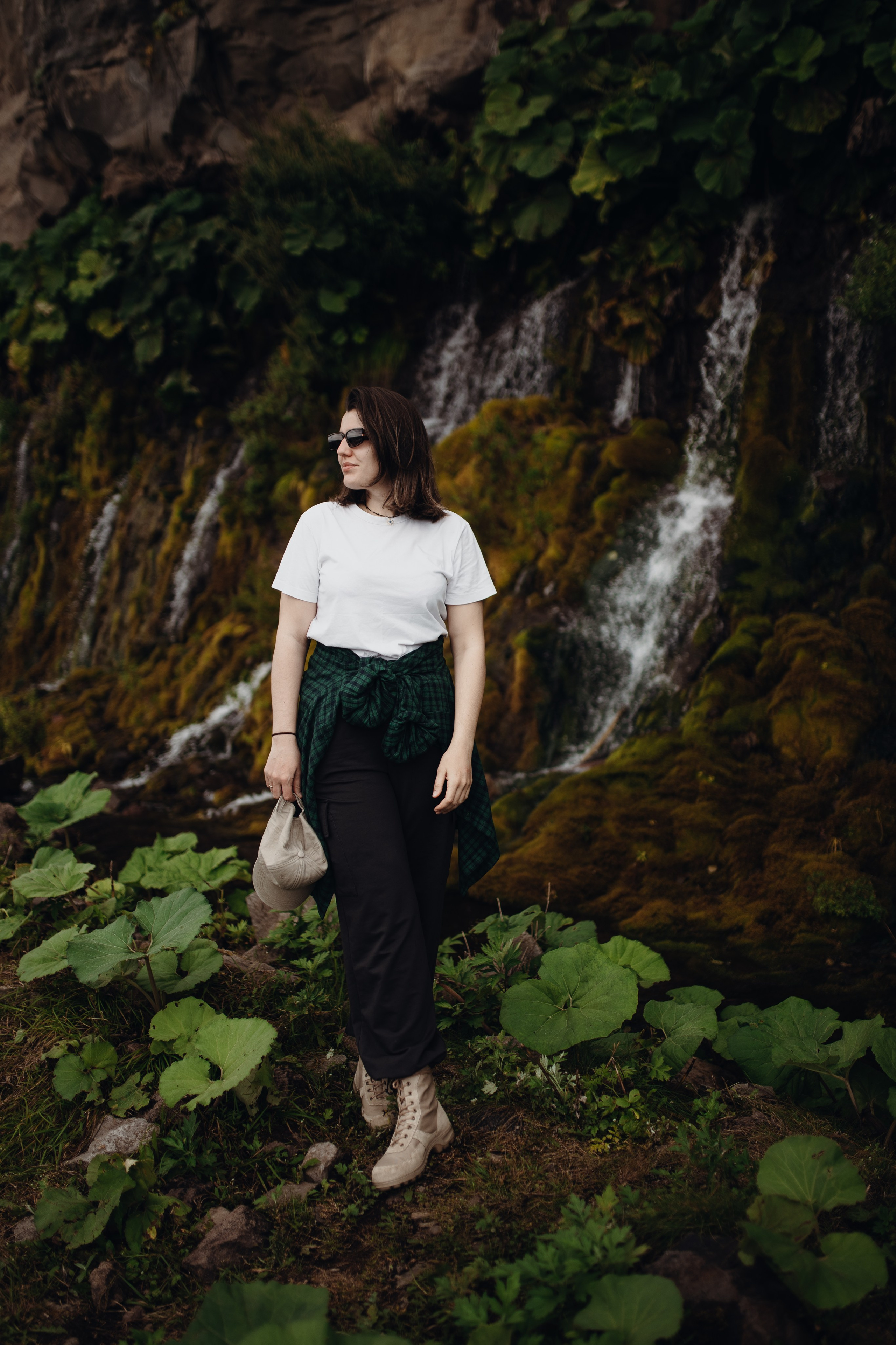 Авторский тур «Оля, куда завтра?!» 2024. Фотограф Итуруп | Курильские острова