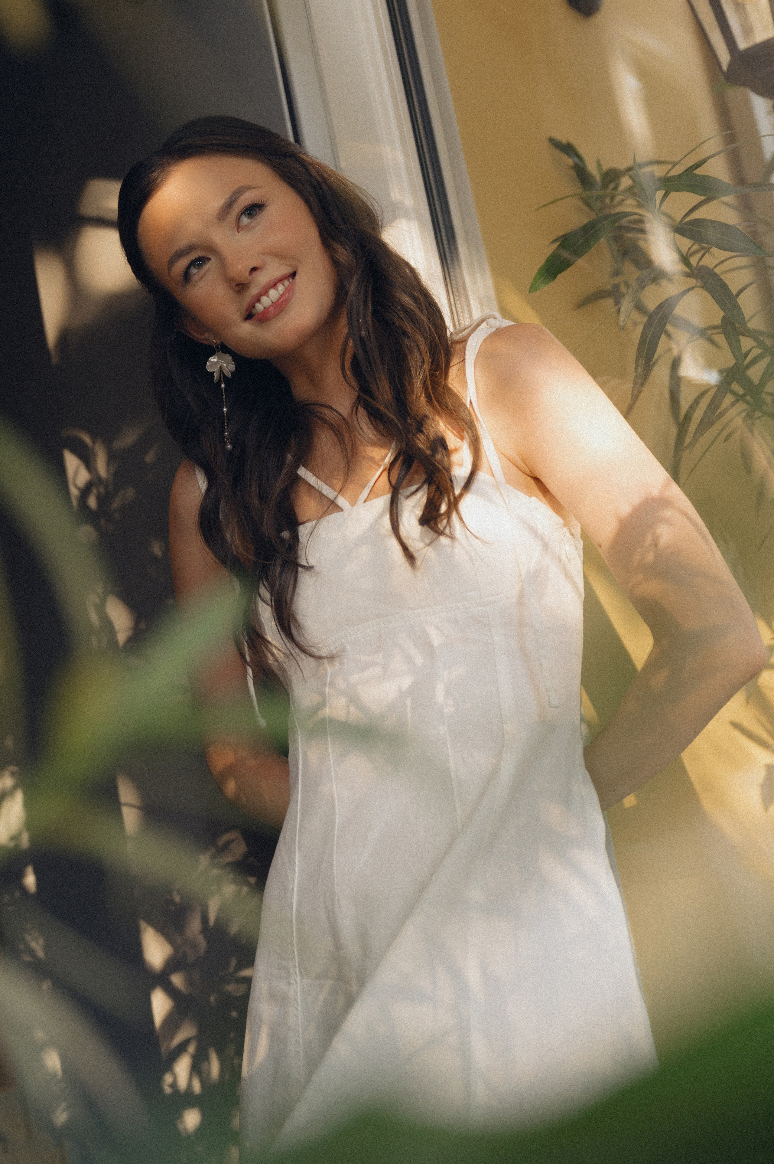 Данил и Оля. Свадебный фотограф и видеограф