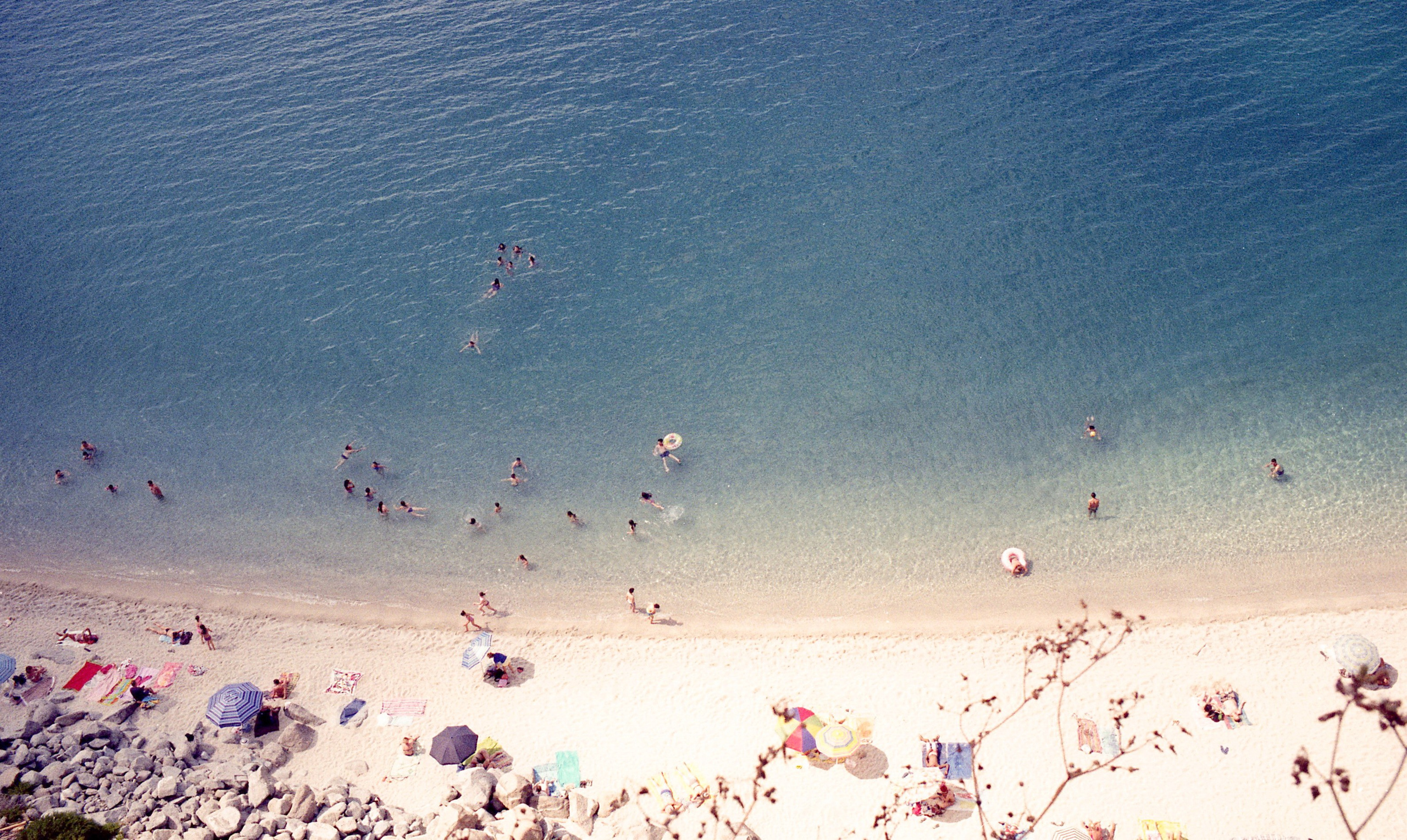 Италия, Калабрия. Елена Никитина. Фотохудожник. Пленочная фотография. Принты