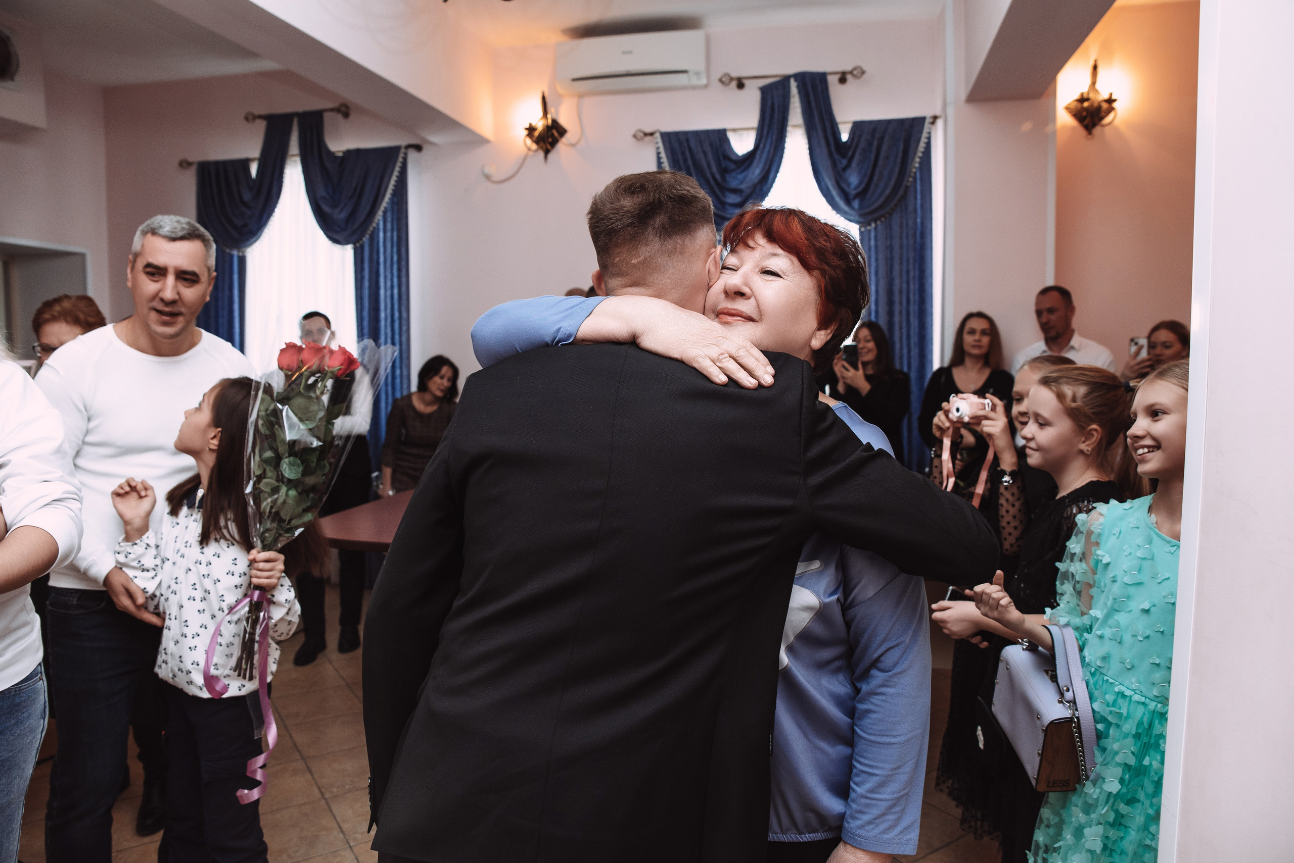 Александр + Кристина. Свадебный и семейный фотограф в Волгограде Олеся Лисицкая