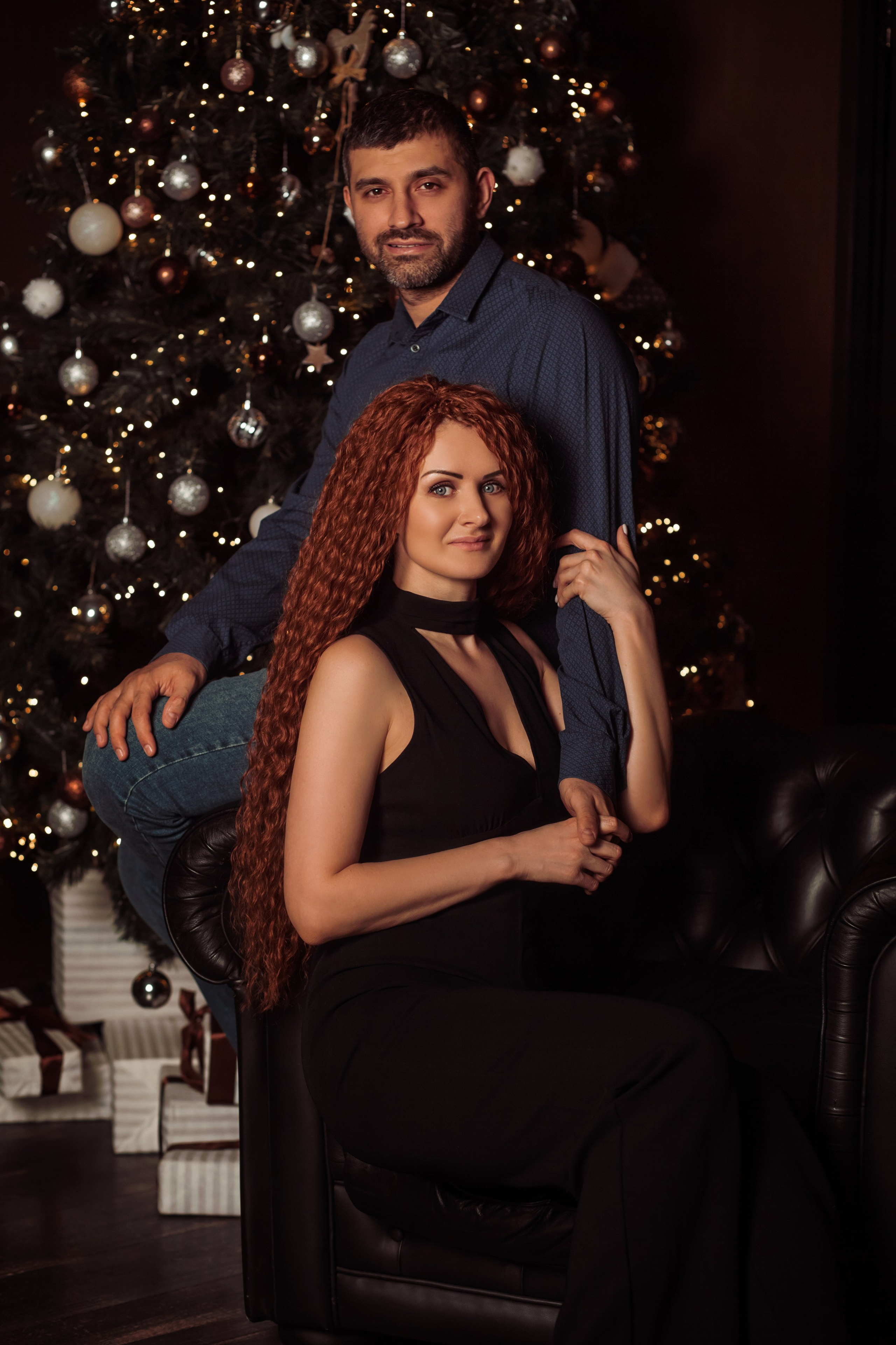 Аня и Эльдар. Свадебный и женский фотограф в Сочи, Саратове Инга Лески