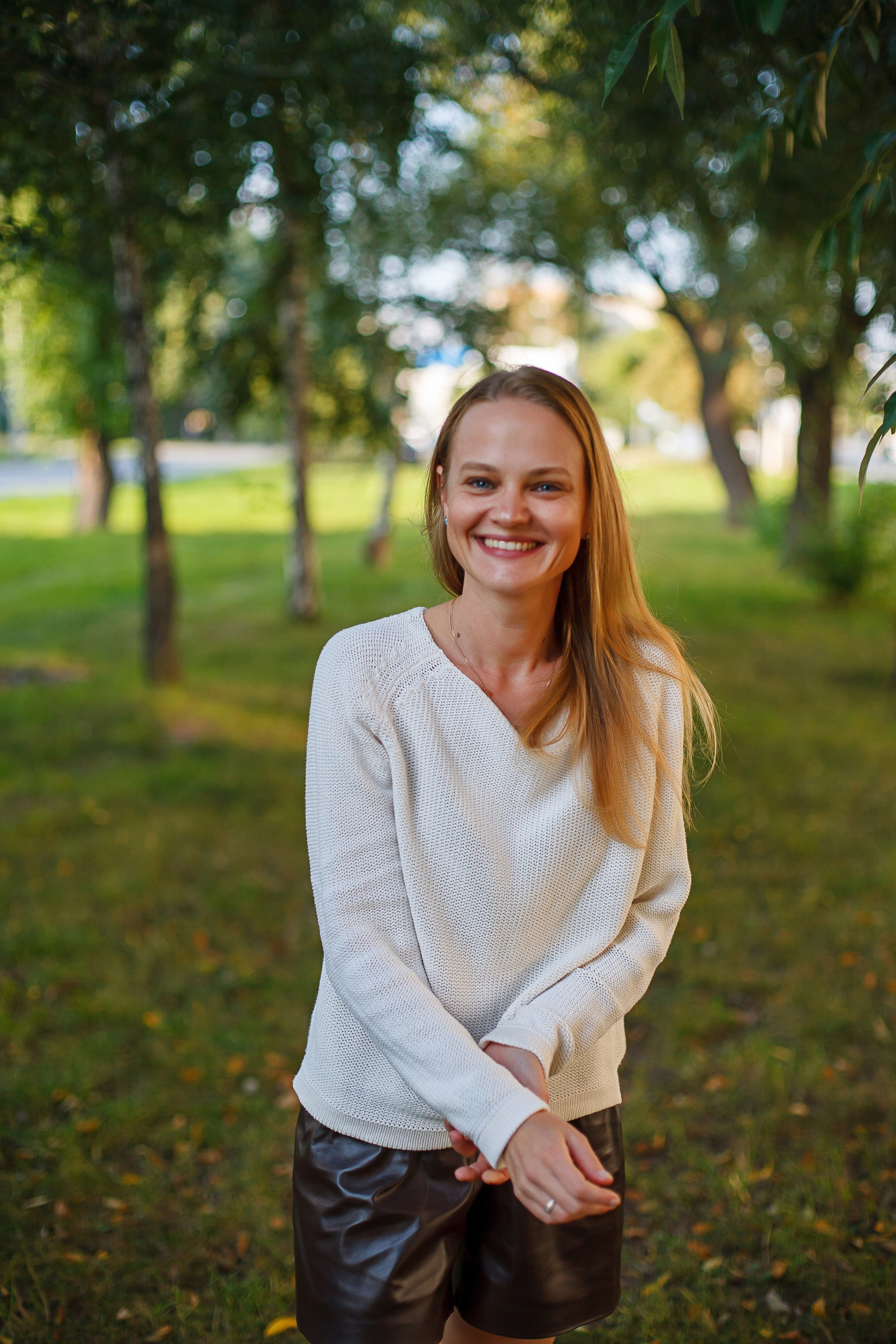 Семья Герасимовых. Фотограф Челябинск · Ольга Серебрякова