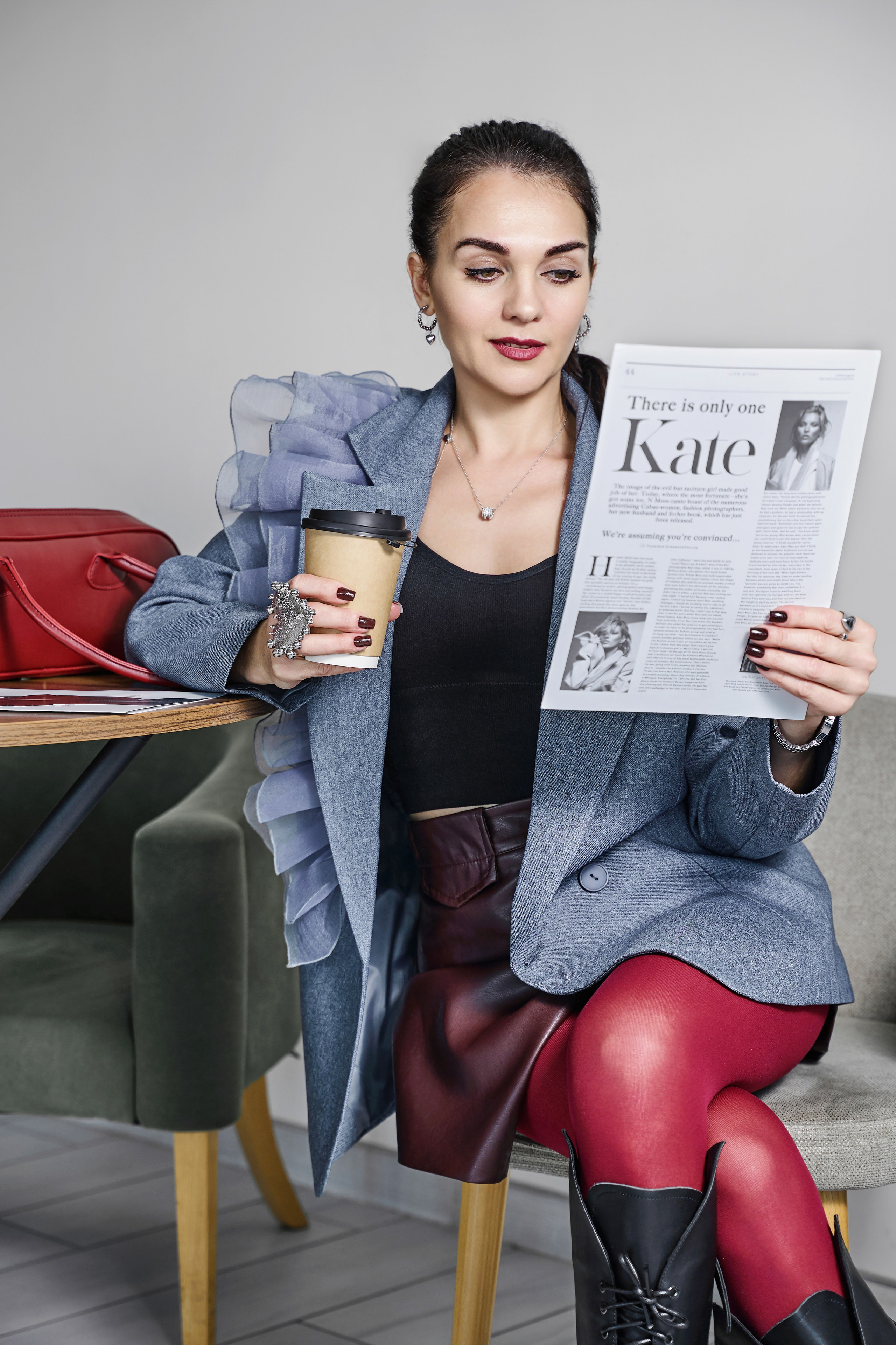 Галина_кафе Италиано. Школьный и семейный фотограф/видеограф в г. Курганинске