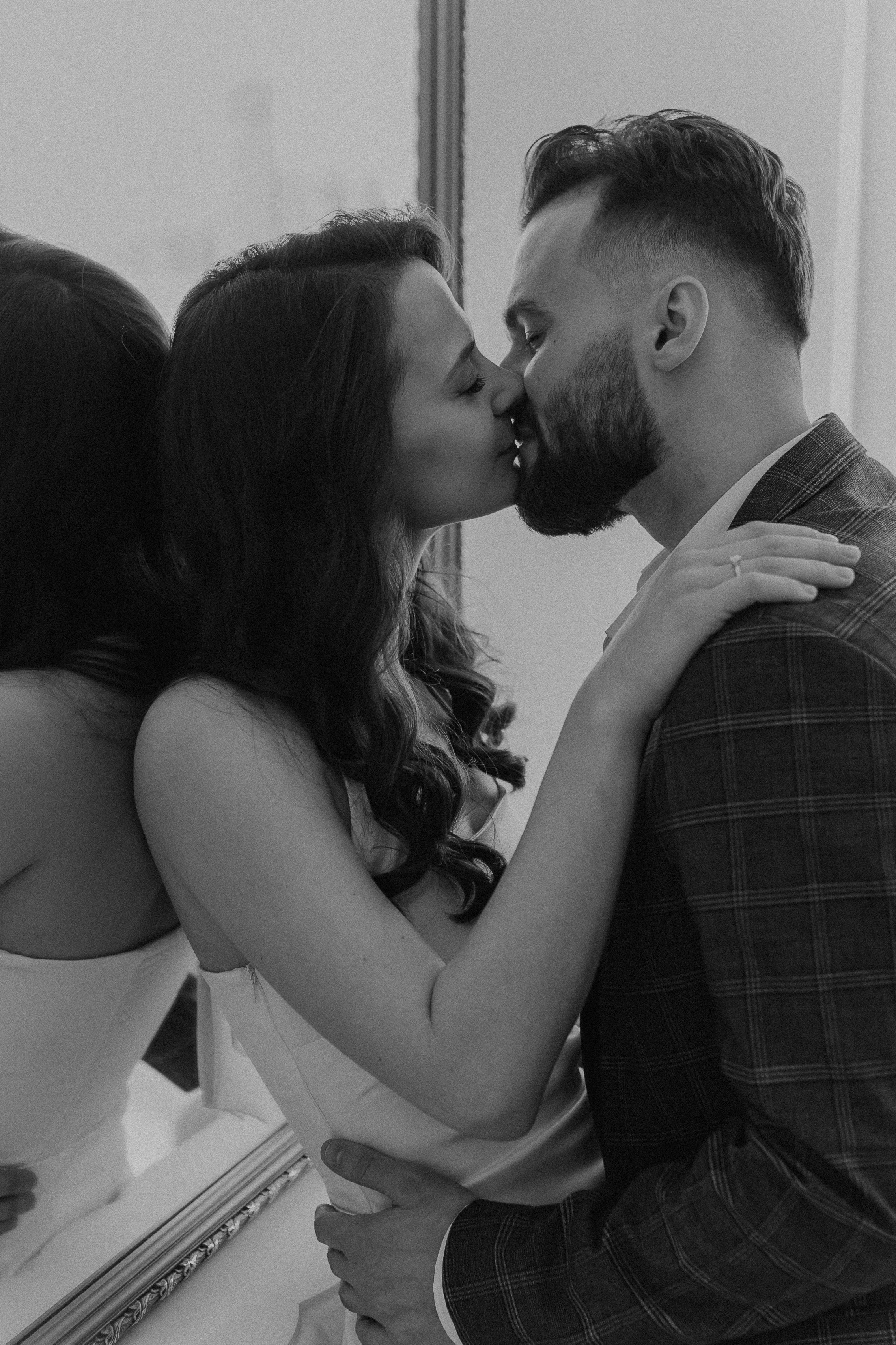 Катя и Гриша. Мордвинова Татьяна