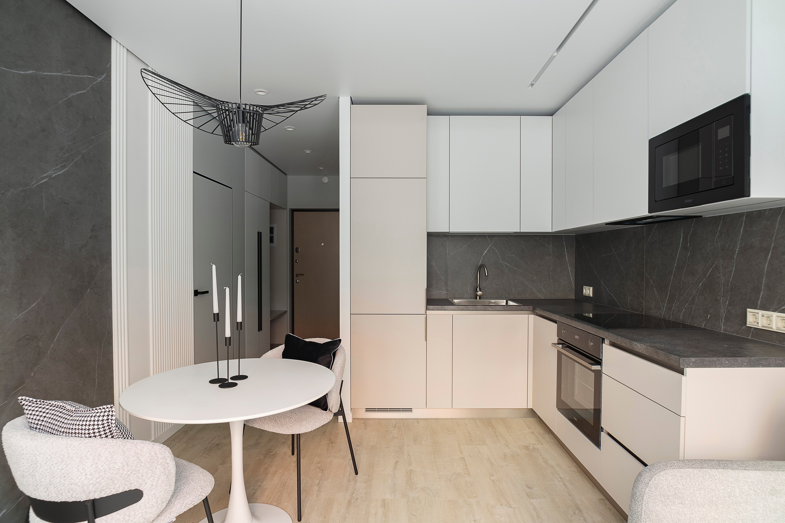 Квартира на продажу/в аренду. Фотограф интерьера, мебели и портрета в Санкт-Петербурге