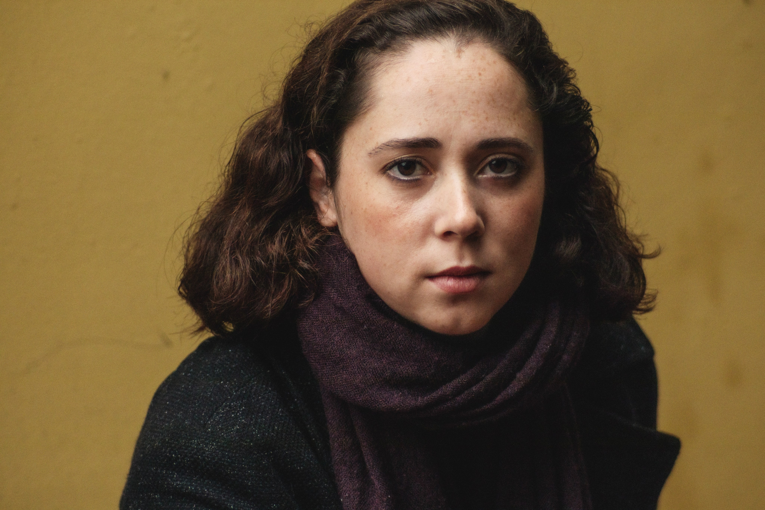 Кинопортрет. Фотограф интерьера, мебели и портрета в Санкт-Петербурге