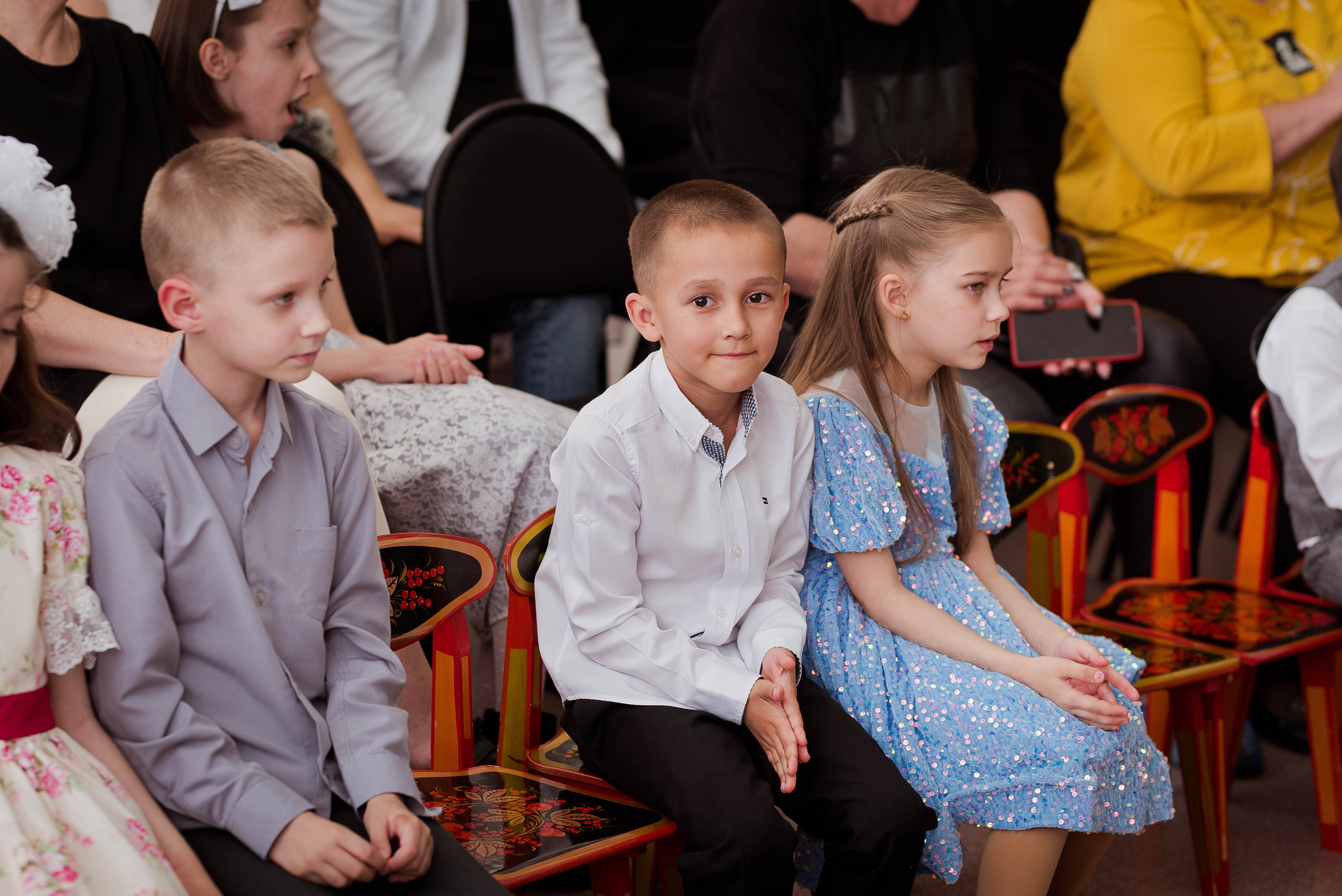 Утренники и выпускные в детском саду. Свадебный и семейный фотограф Яна Стражева. Волгоград, Москва