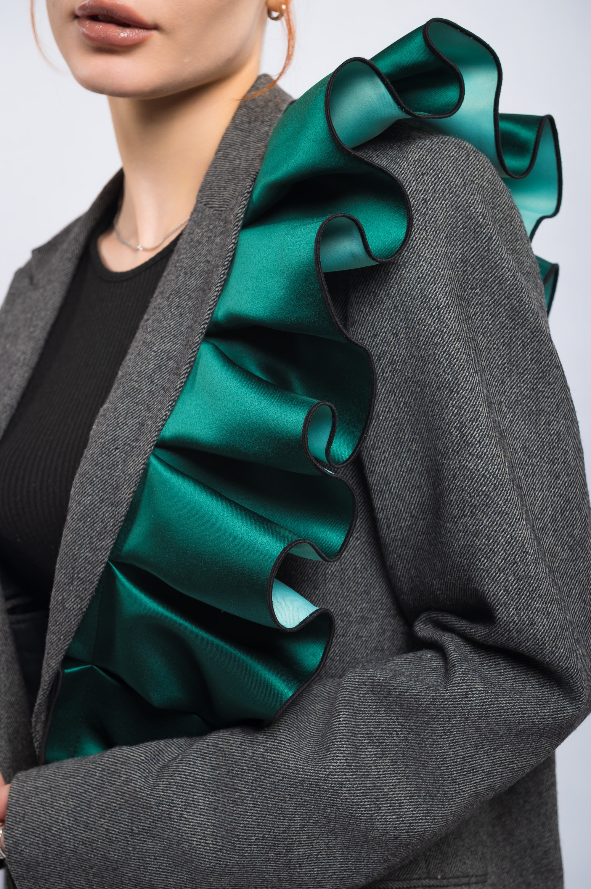 Рюши. Главная