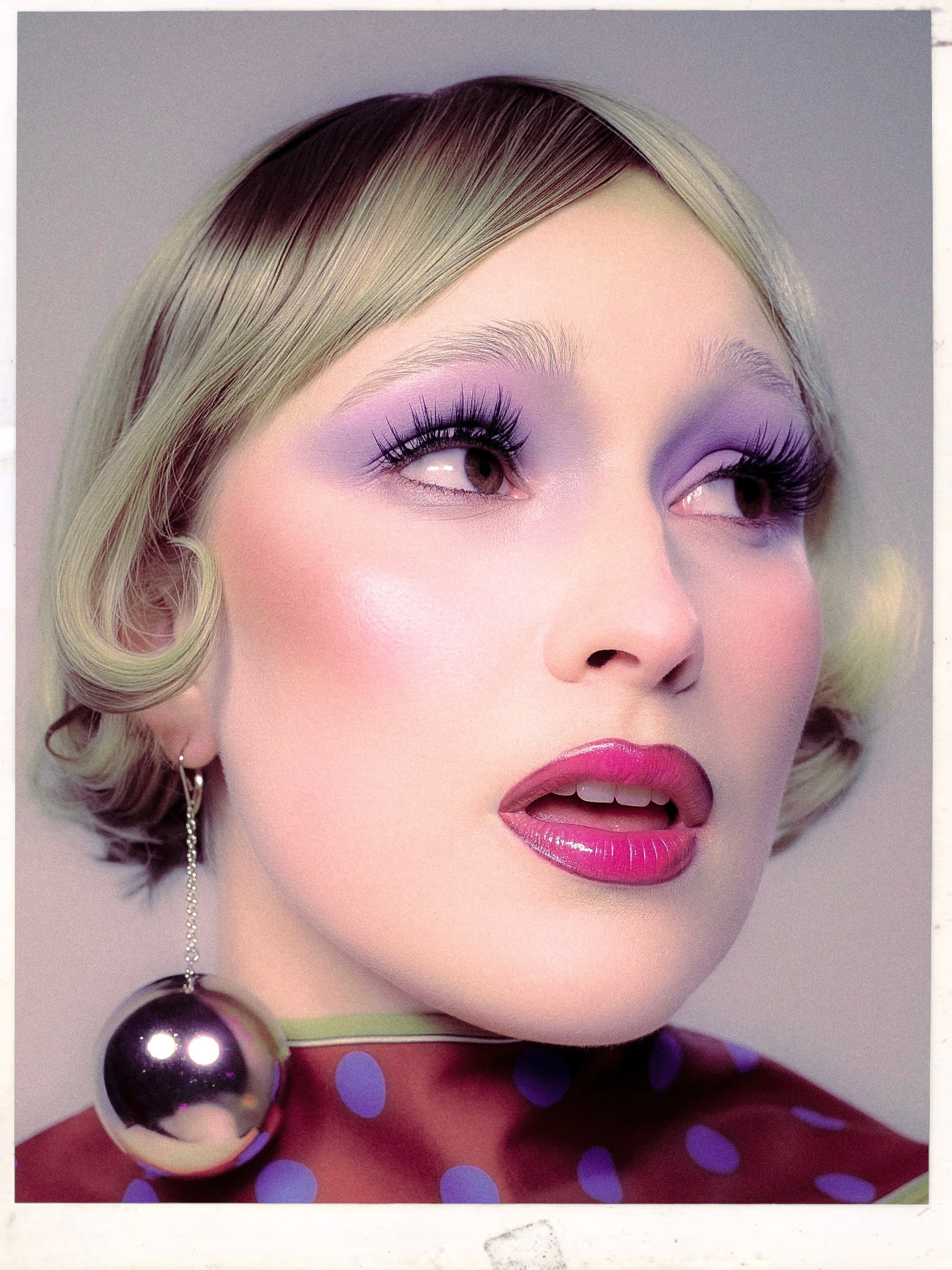 Portfolio. Retouch, post-production, color grading for stills