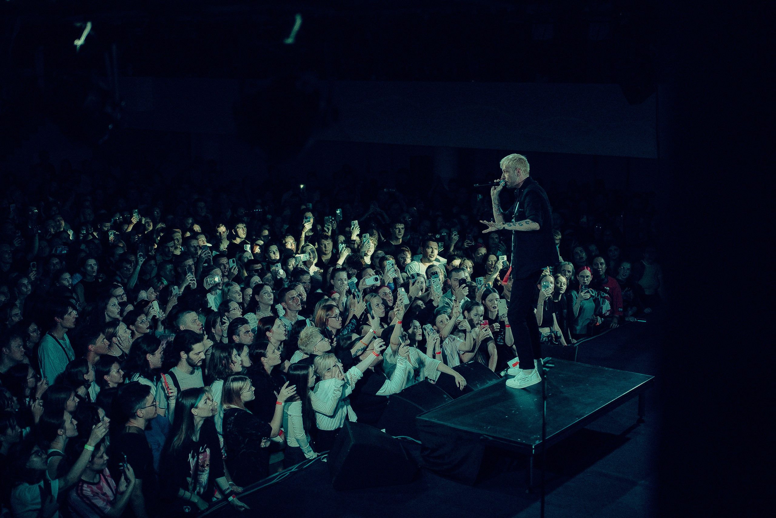 Pyrokinesis. Фотограф | Владивосток | Мария