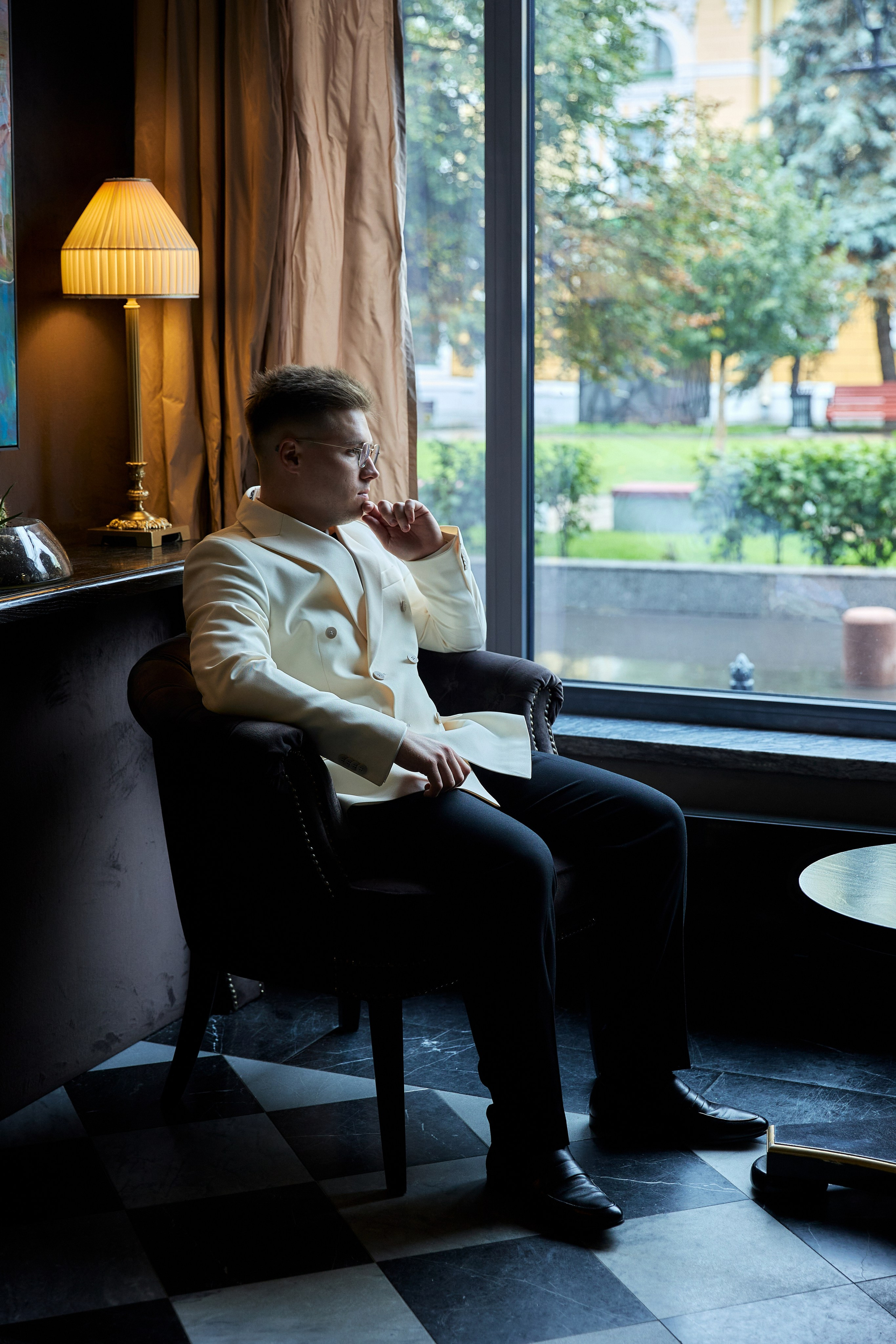 Карина и Костя. Свадебный и семейный фотограф