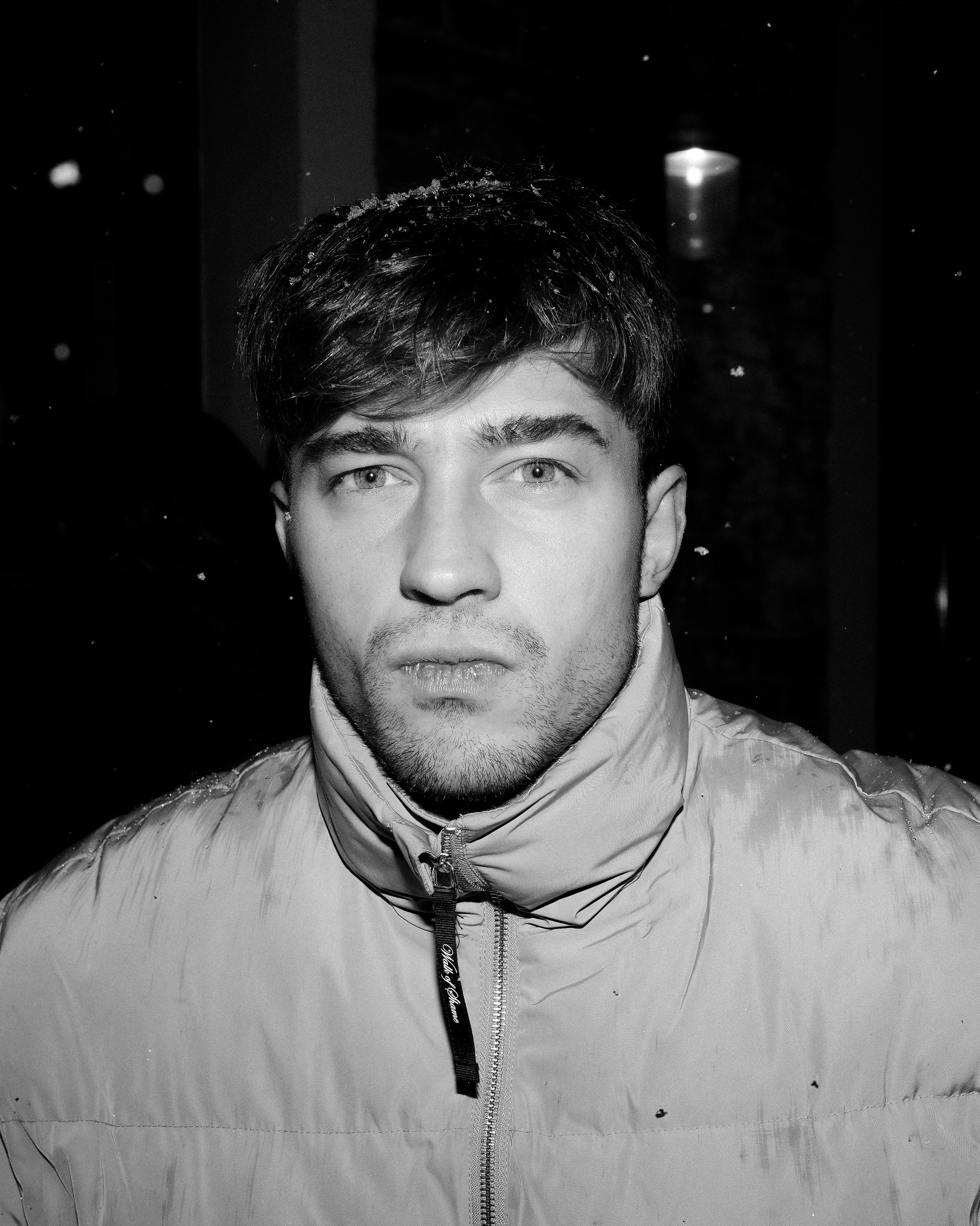 People_0002. Photographer and director