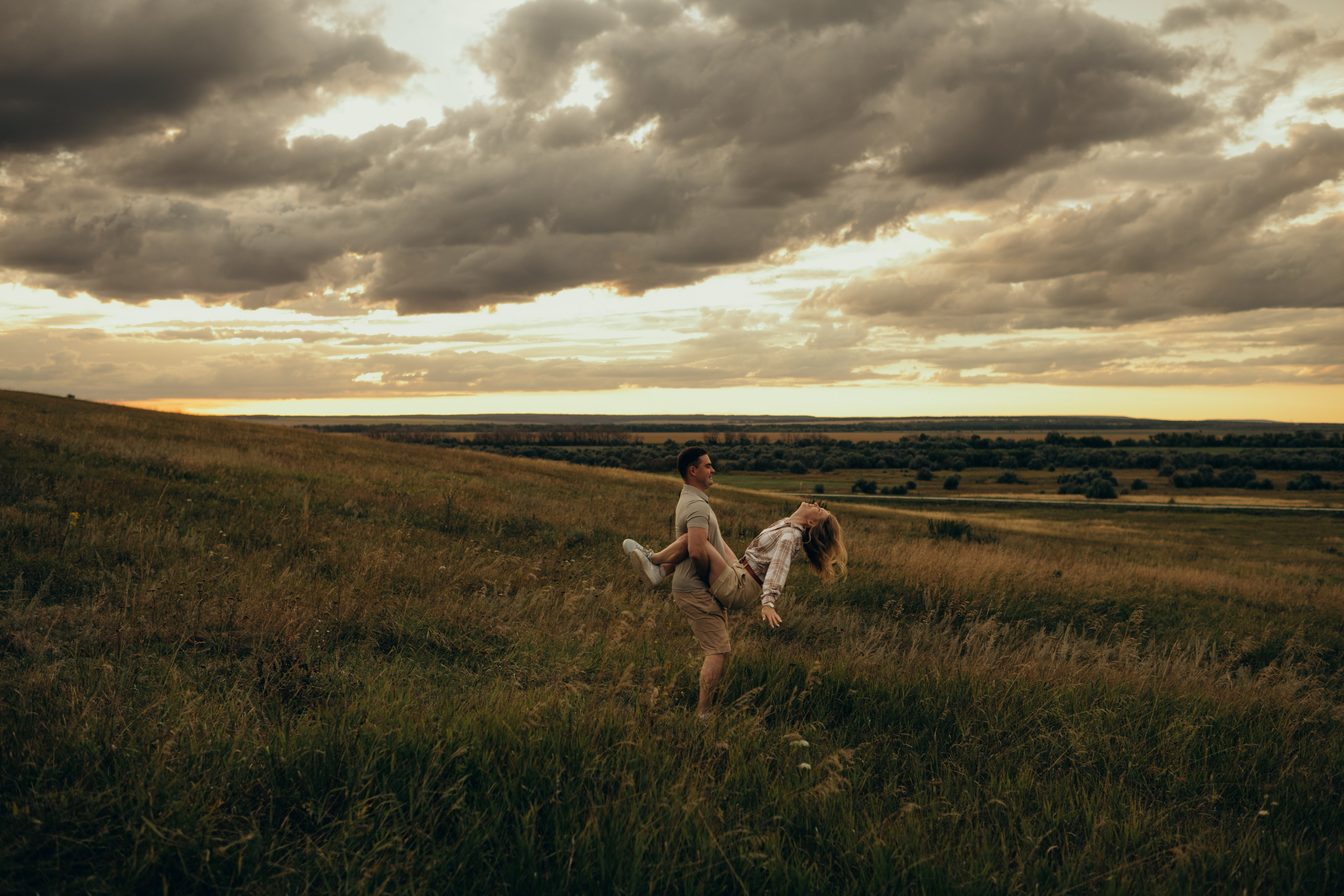Даша Даня Ксюша Илья Саша и Ева. Свадебный и семейный фотограф в Самаре Головань Наталья