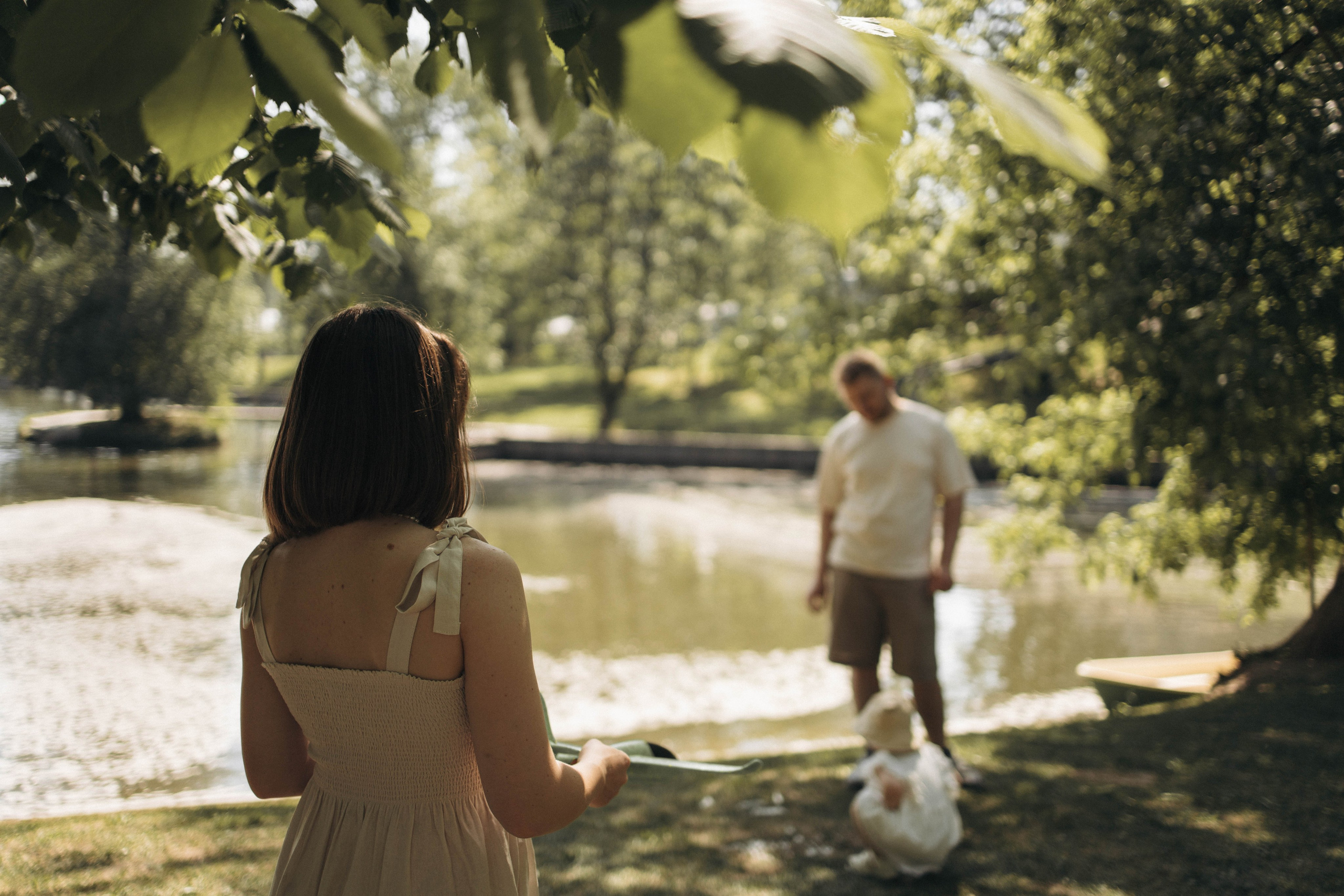 Рома•Марина•Саша. Миронова Анастасия