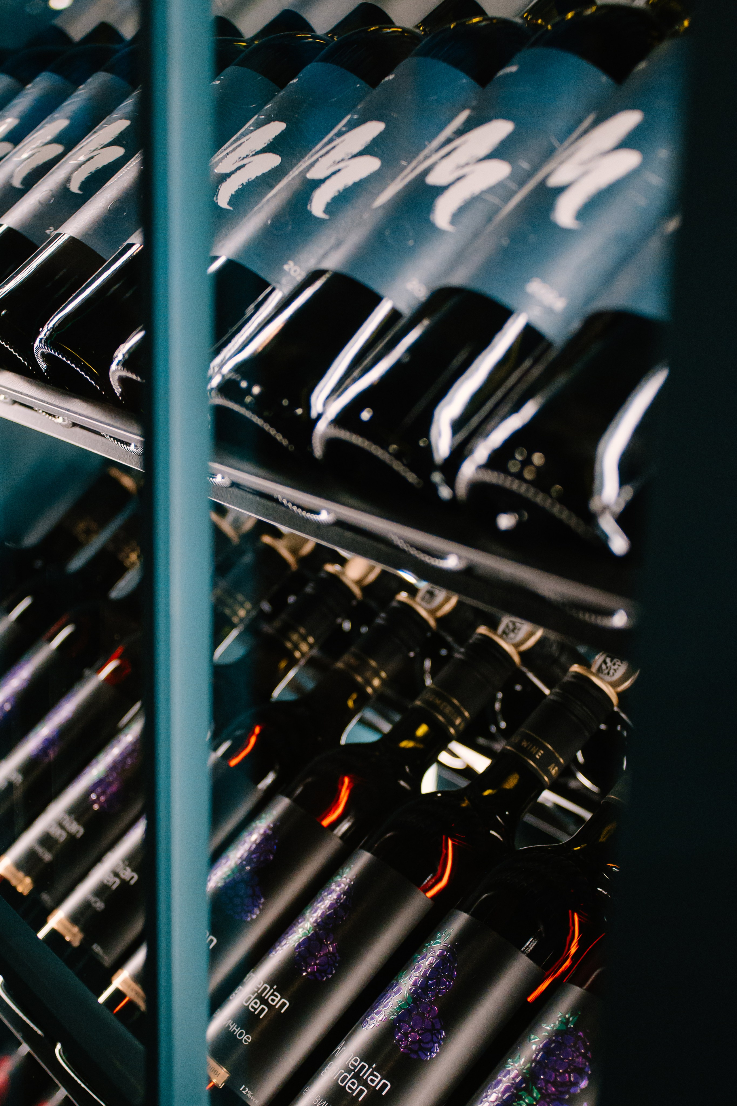 1 год ресторану Аджикинежаль. Фотограф в Челябинске Любовь Денисенко