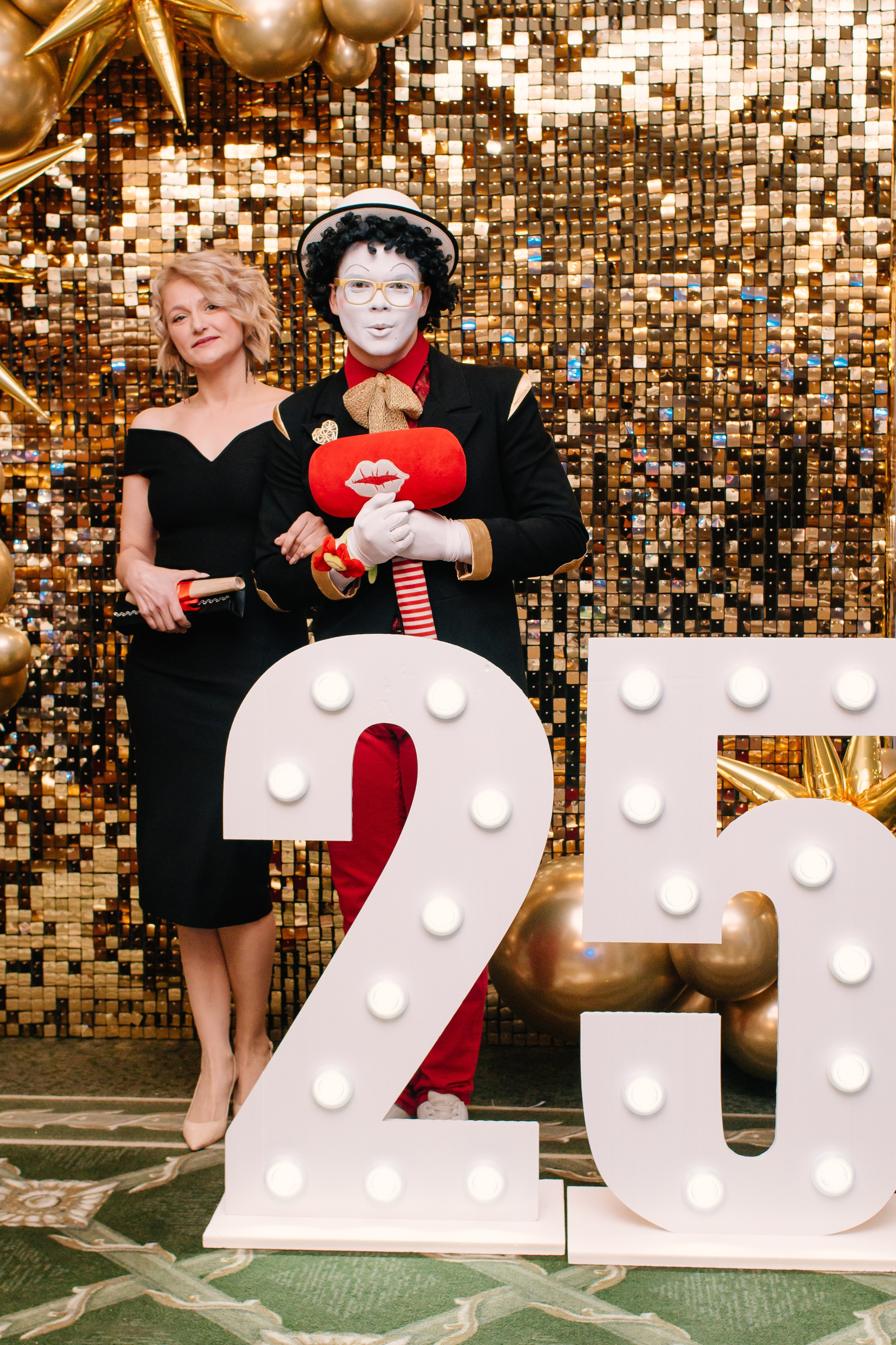 Учебному центру «Перспектива» 25 лет. Фотограф в Челябинске Любовь Денисенко