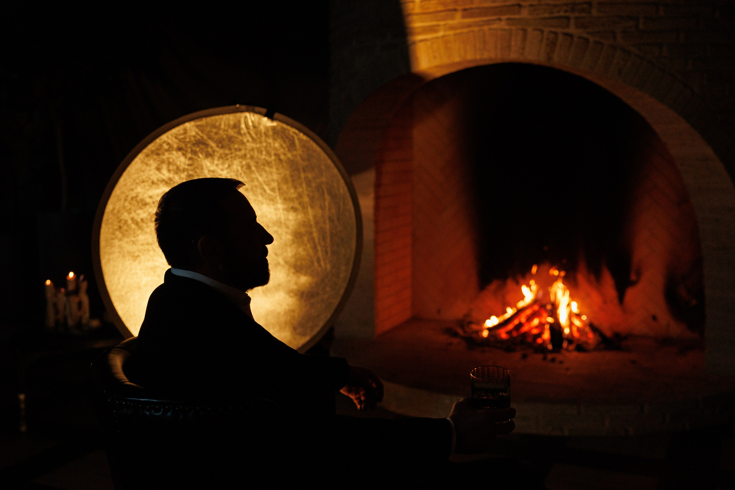 LEVARDI. Репортажный фотограф Ольга Кочетова в Москве