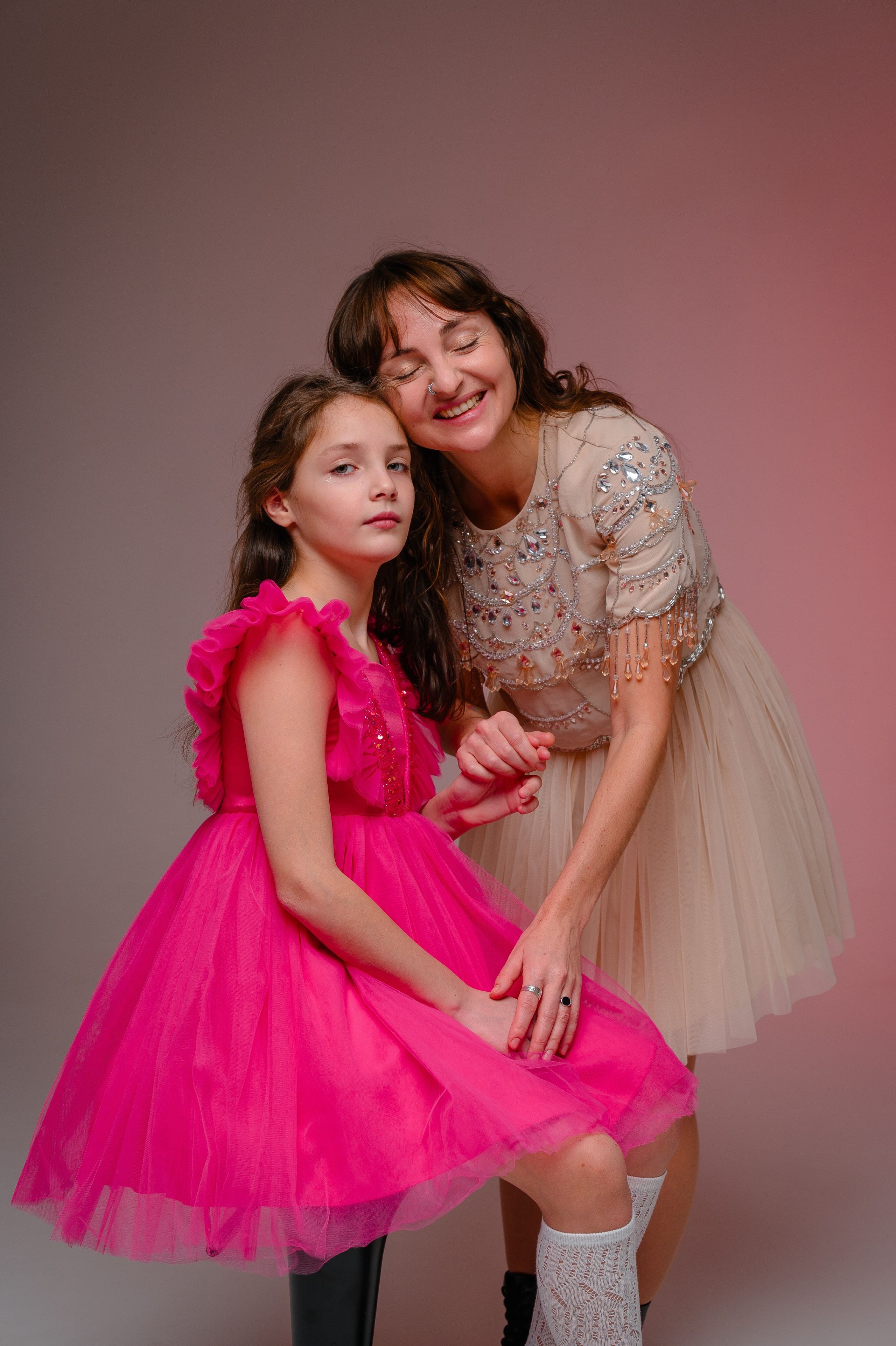 Семейные истории. Alice_insomnia