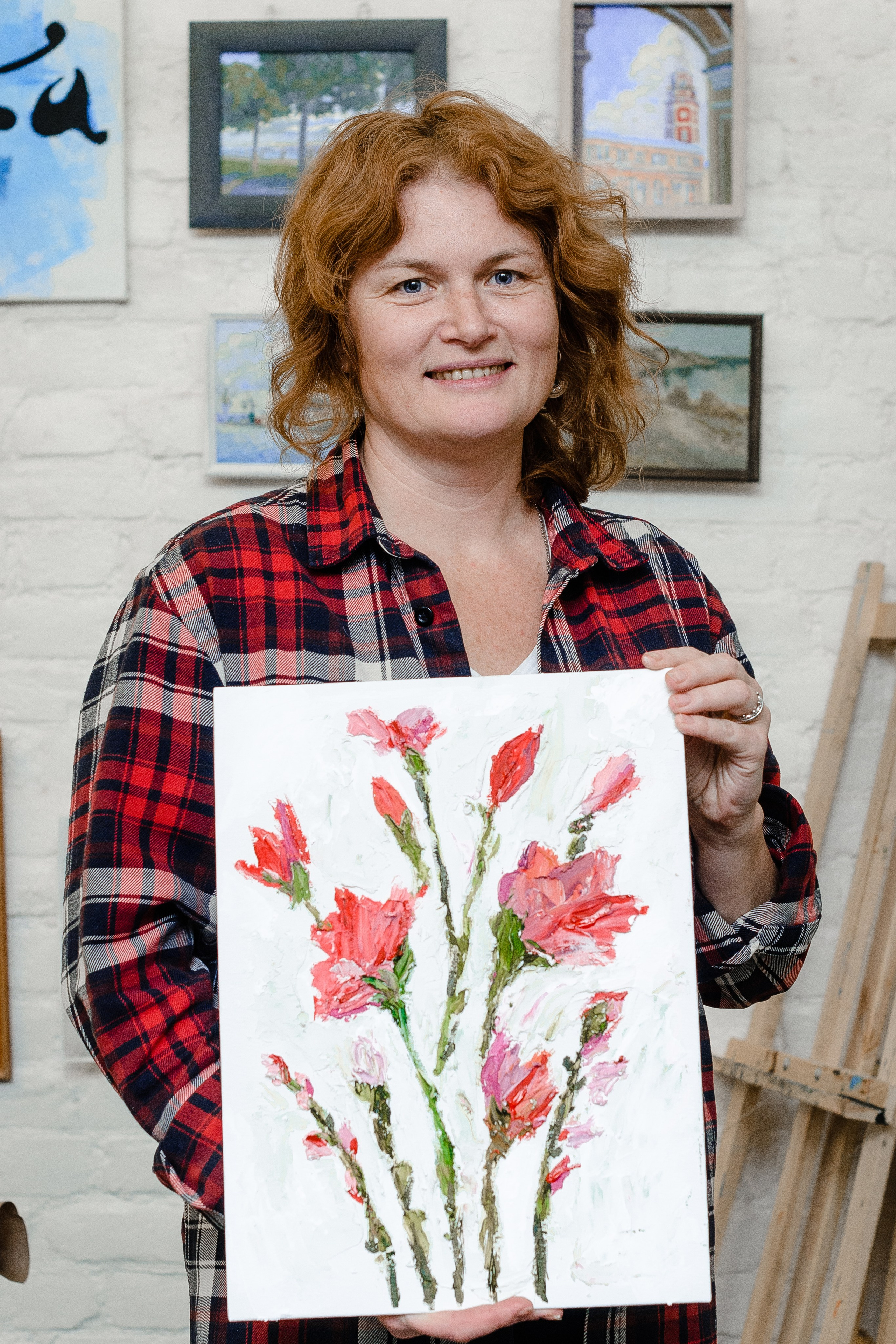 Мастер-класс по рисованию. Alice_insomnia