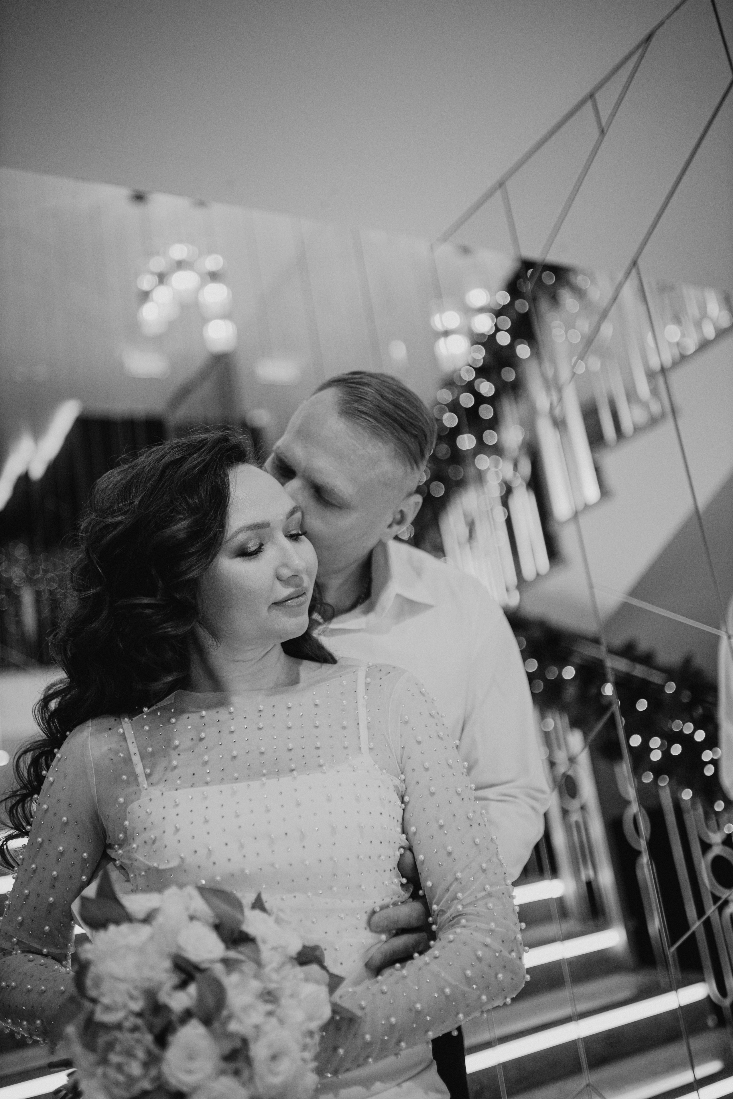 Ж + С. Свадебный и семейный фотограф в Магнитогорске Катя Буряк