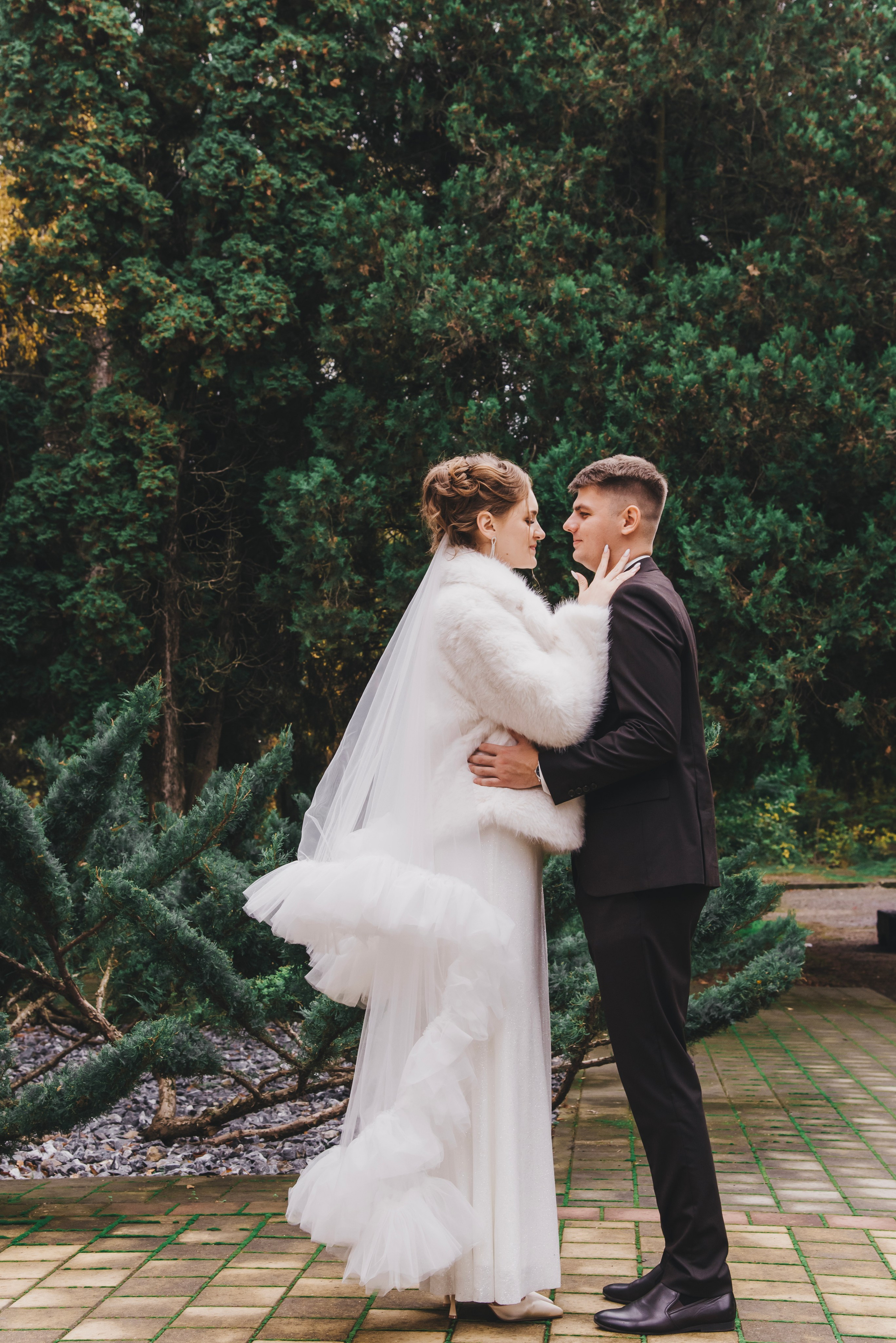 В самое сердце. Виталий Москальцов