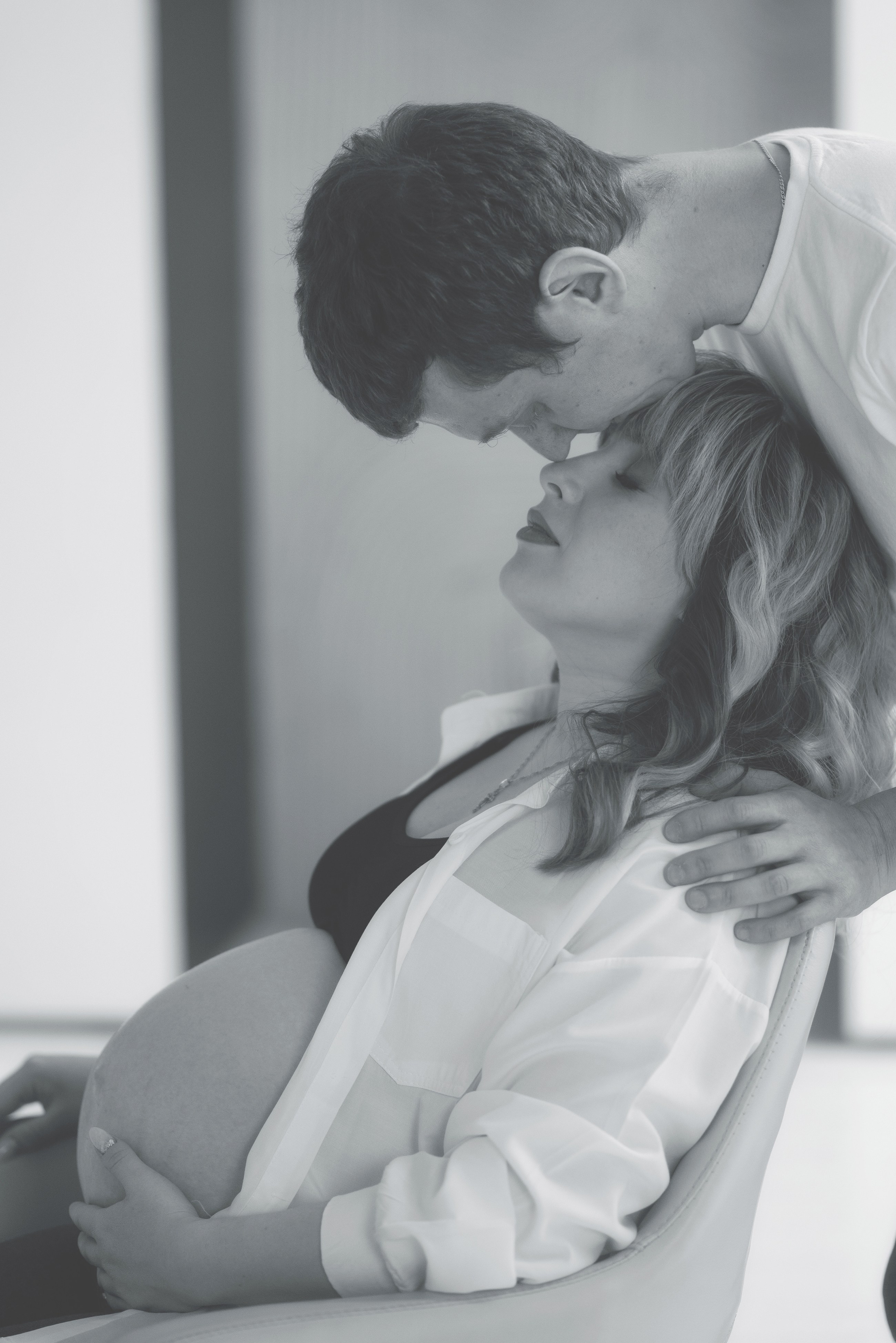 Фотосъемка беременности. Профессиональный фотограф в Уфе Алина Стрелкова