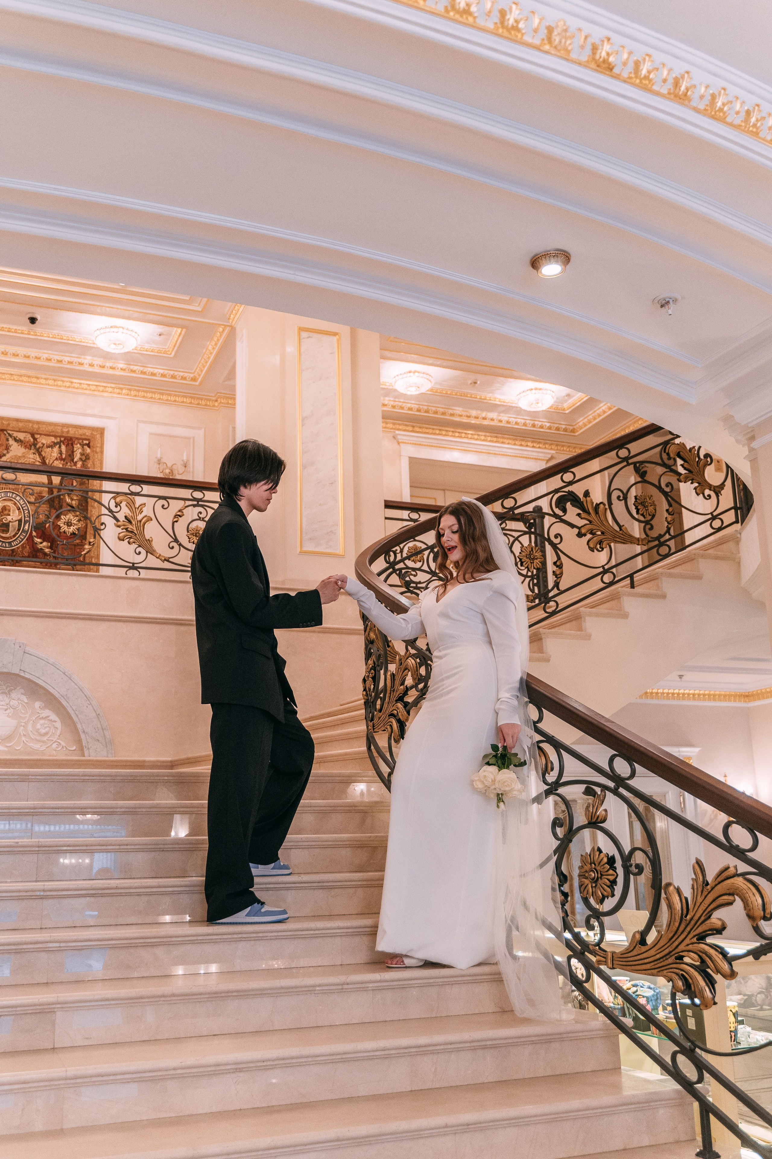 Алдар + Карина