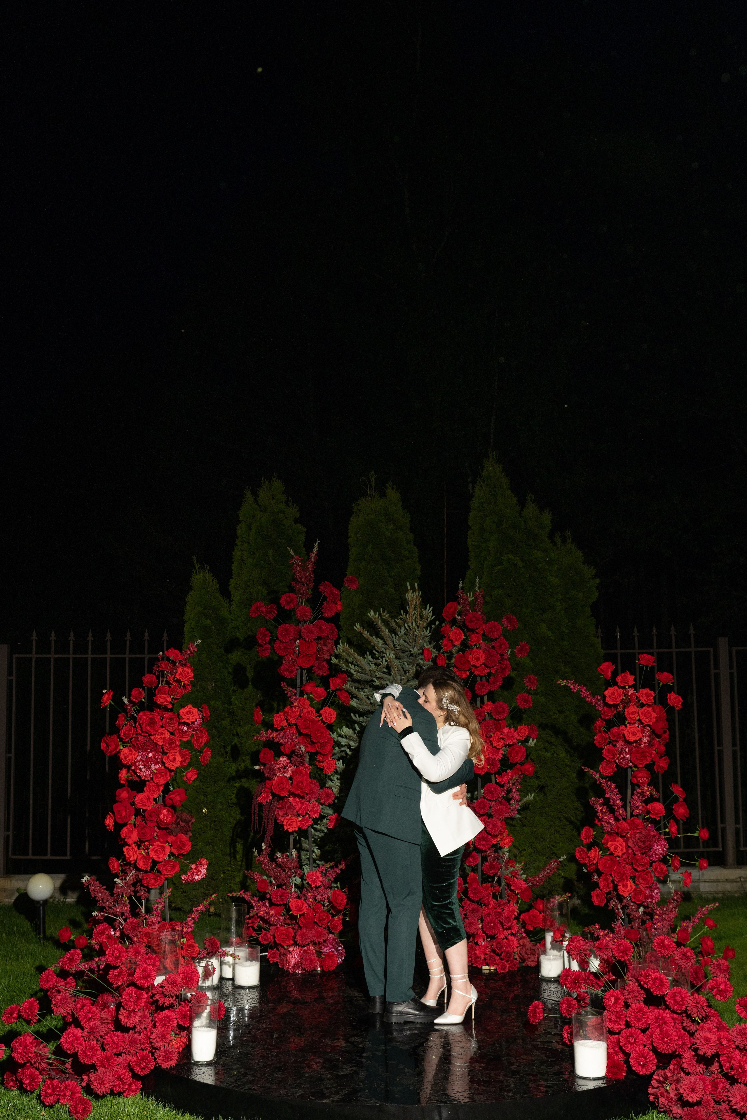 Свадебная съемка от фотографа Владислава Блинова — Идеальный свадебный образ для вашего дня. Vladislav Blinov photographer