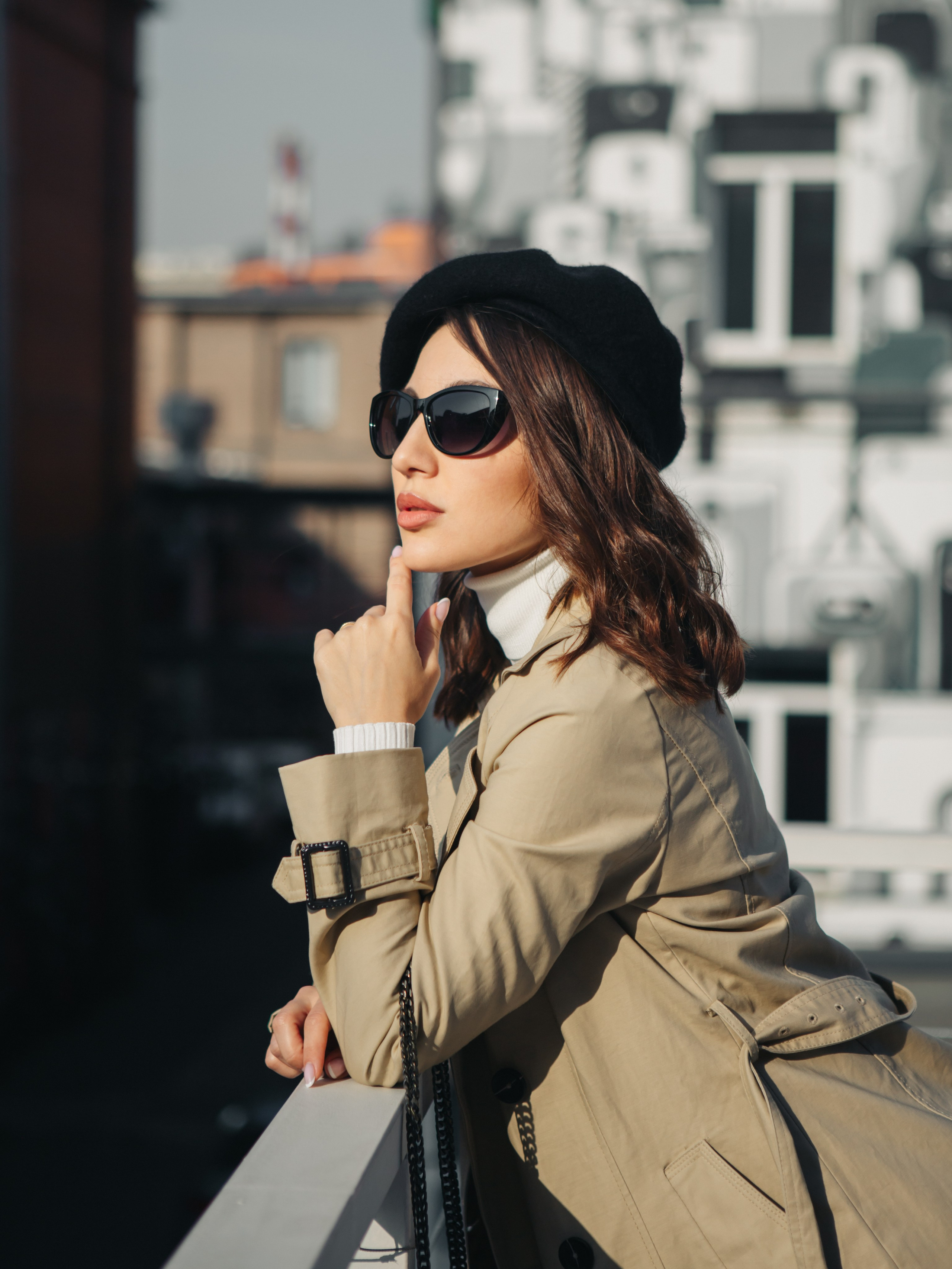 Лена. Свадебный и портретный фотограф Виктория Шипелик