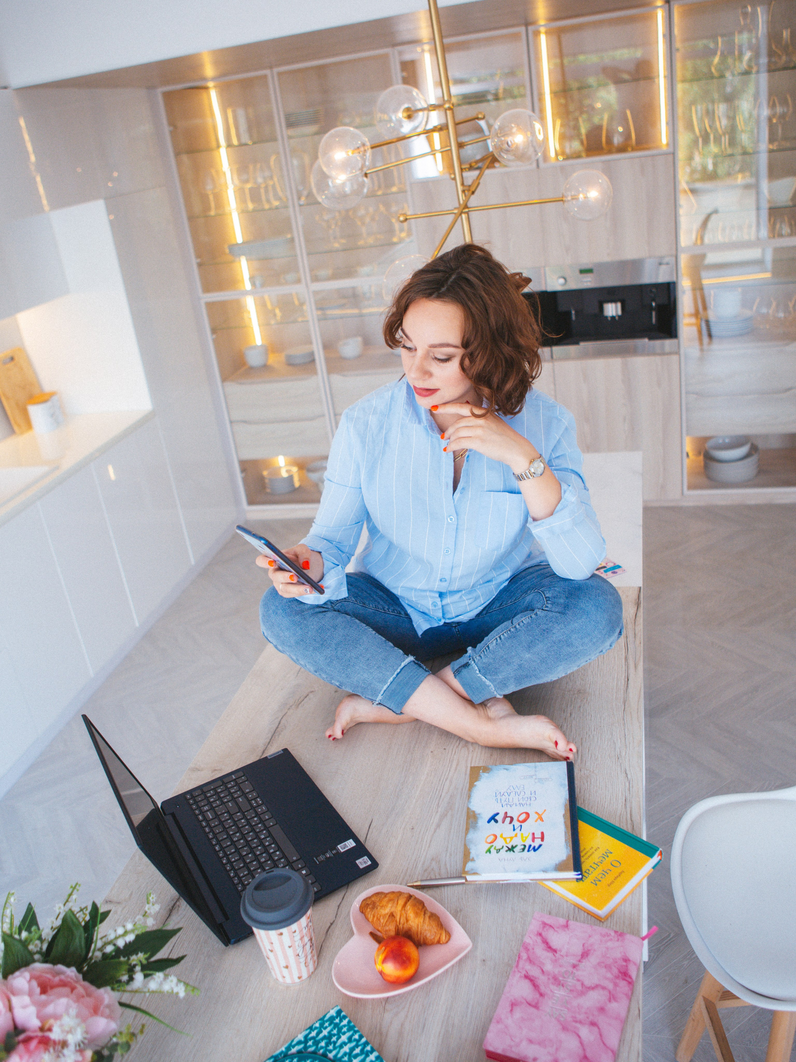 Наталья. Свадебный и портретный фотограф Виктория Шипелик