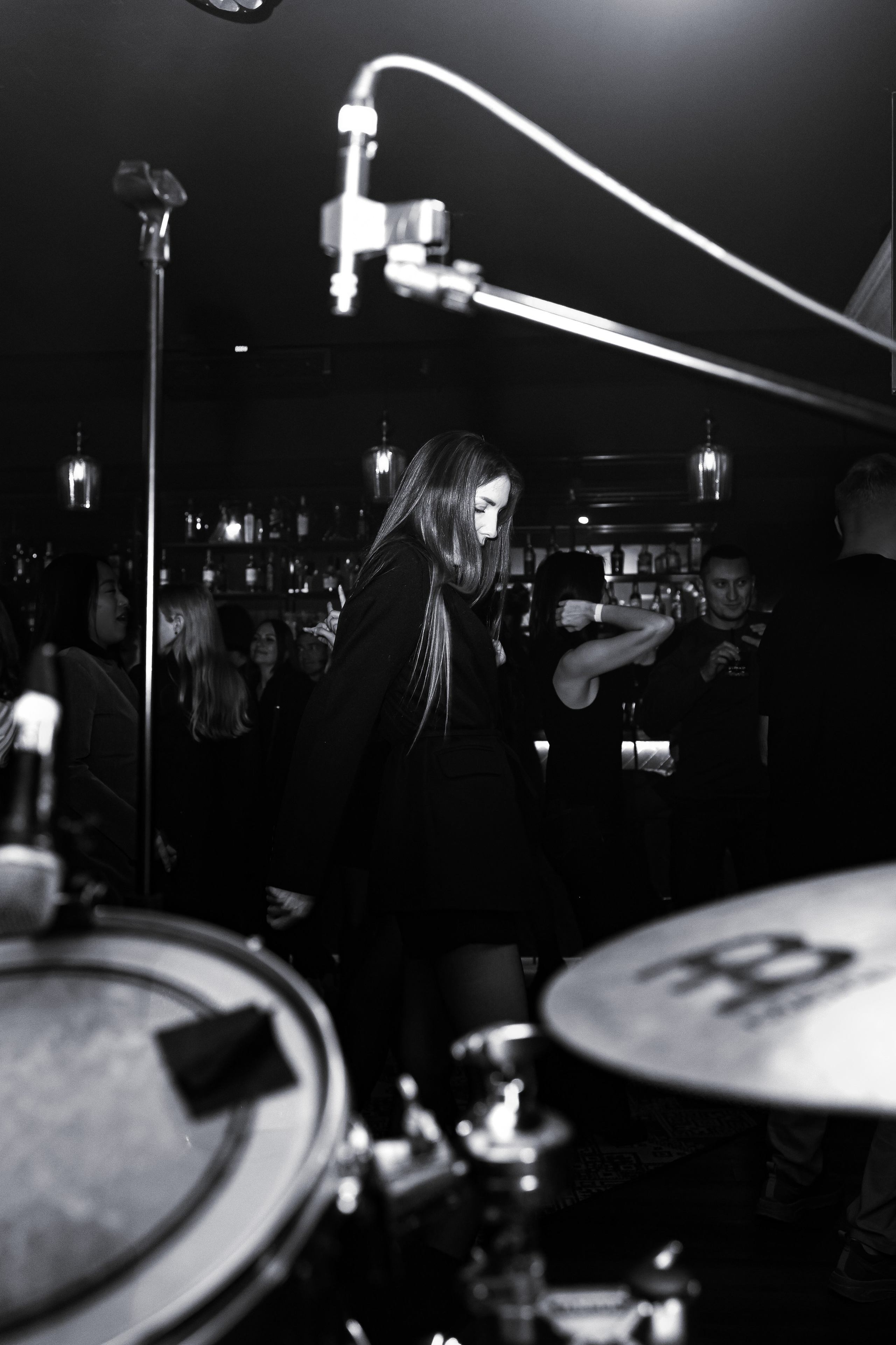 Мгновения. Андрей Риттер Репортажный идейный портретный фотограф Сахалина