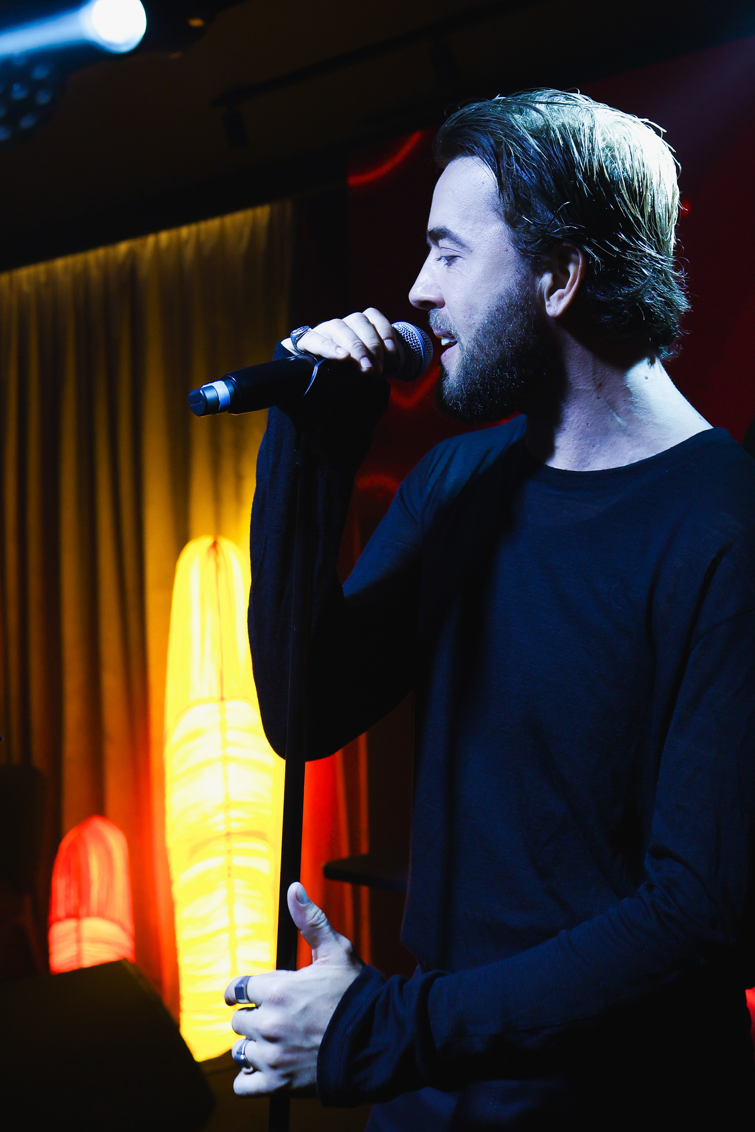 Мгновения. Андрей Риттер Репортажный идейный портретный фотограф Сахалина