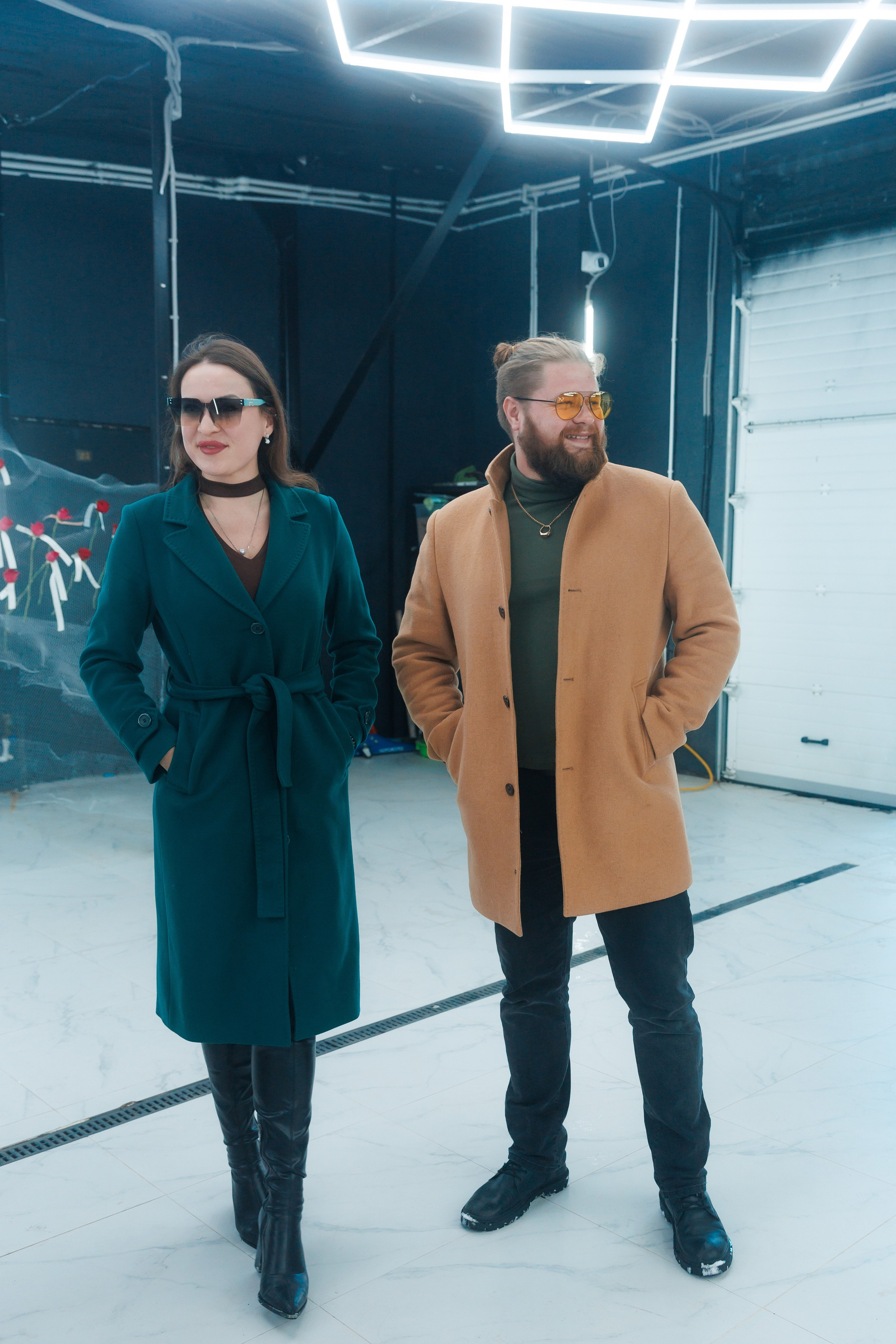 Мгновения. Андрей Риттер Репортажный идейный портретный фотограф Сахалина