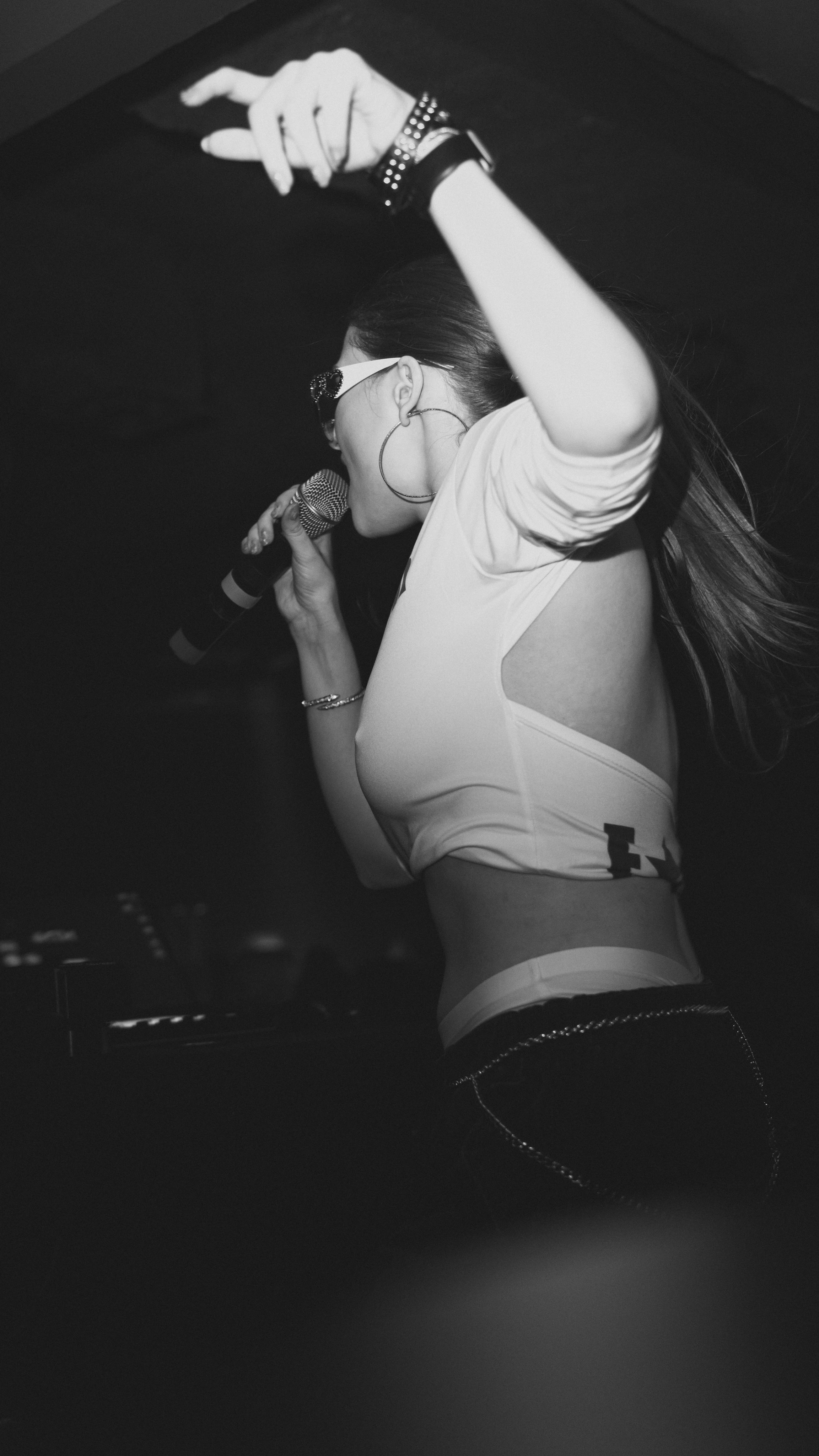 Community. Андрей Риттер Репортажный идейный портретный фотограф Сахалина