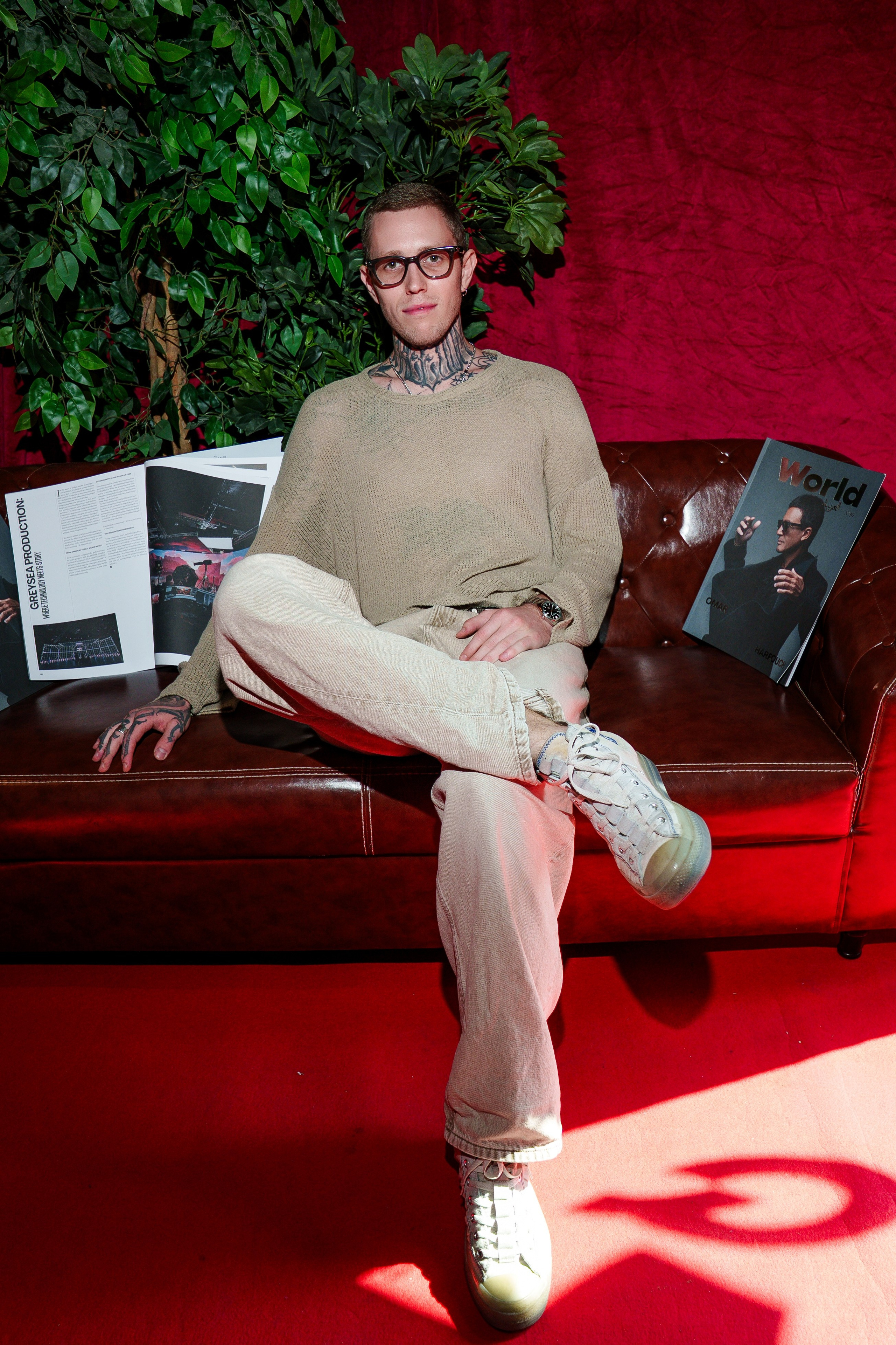 Events. Photographer