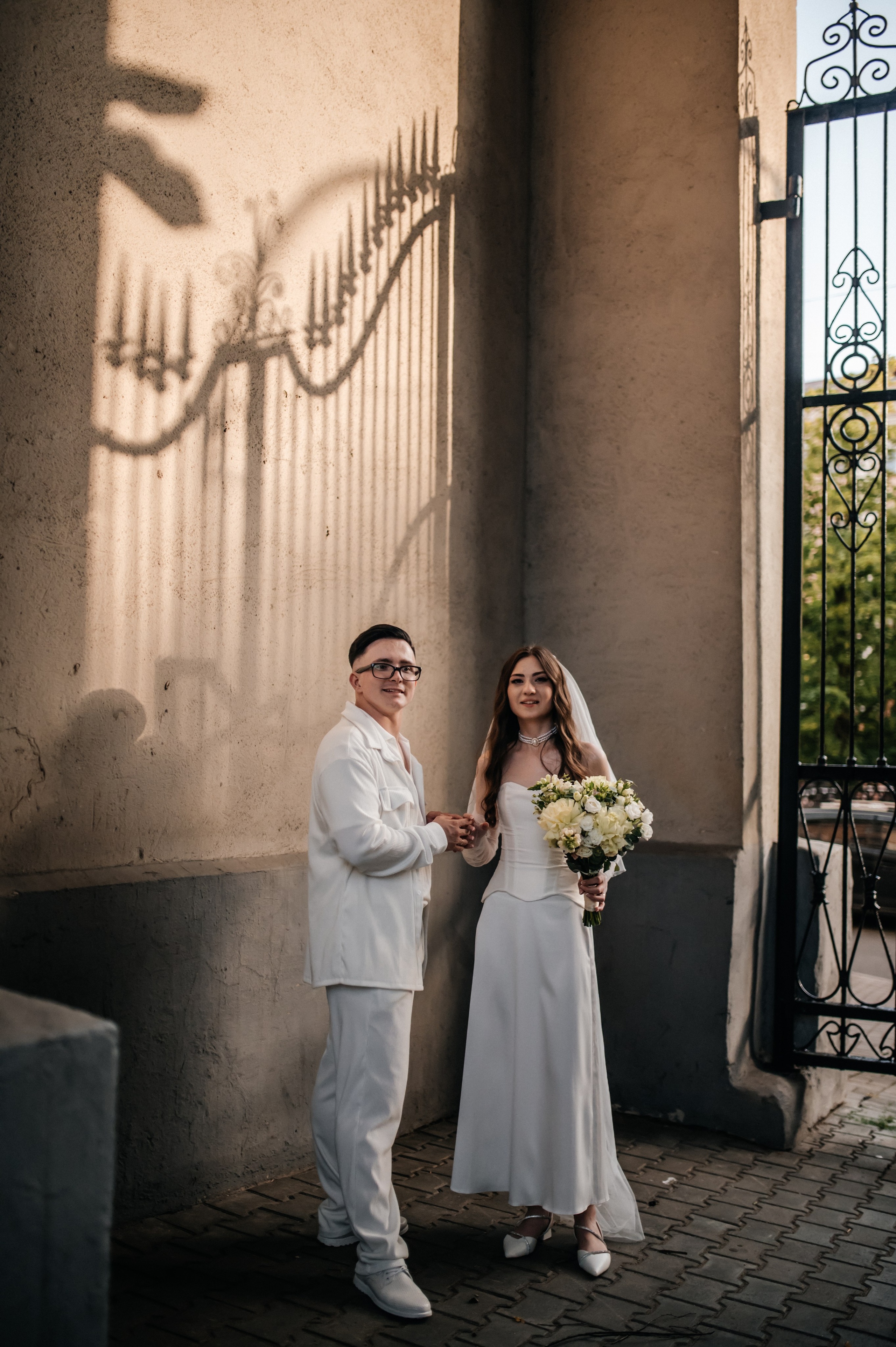 Гена-Юля, лето 2025. Главная