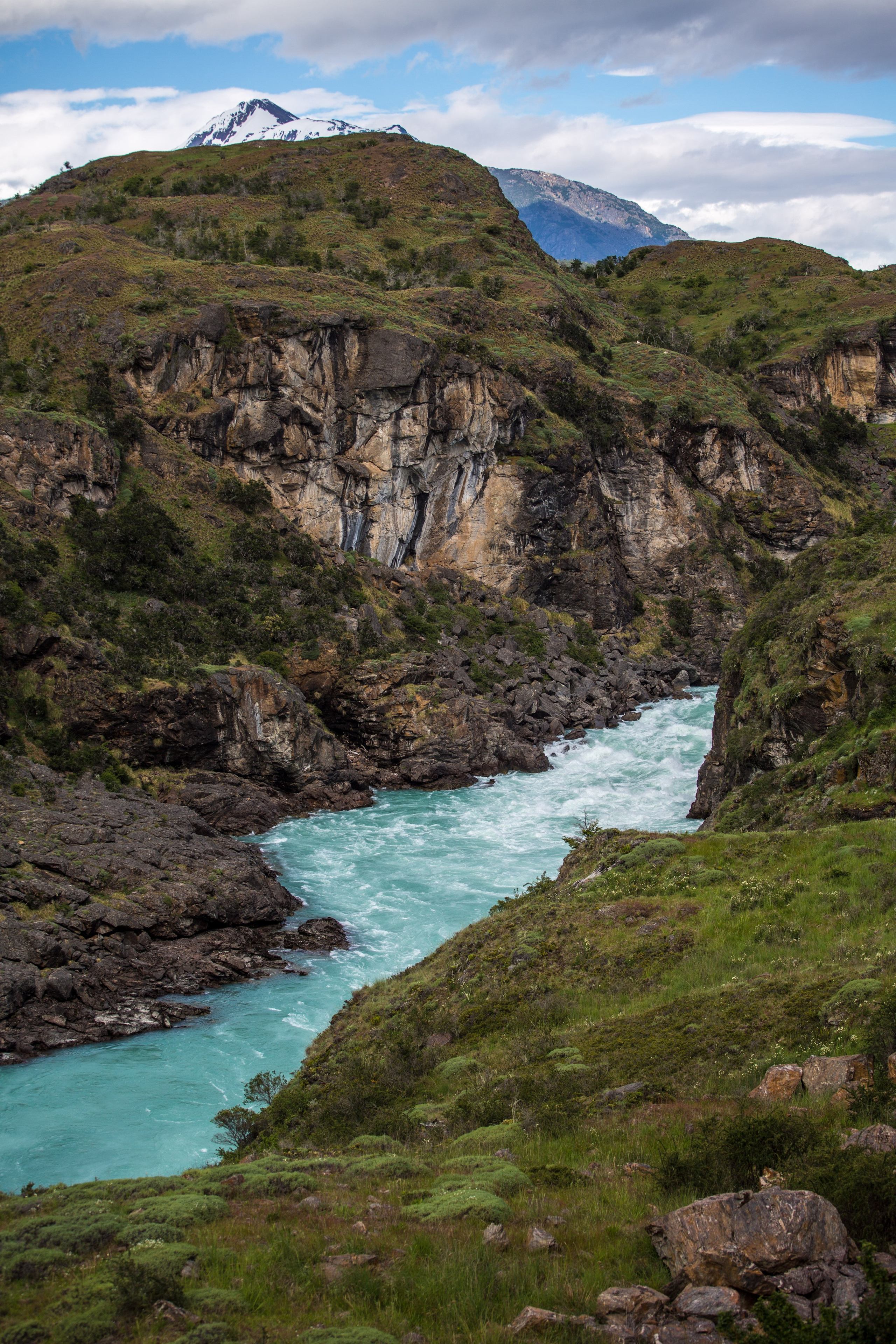Патагония. Добродеева Алла фотограф, Москва