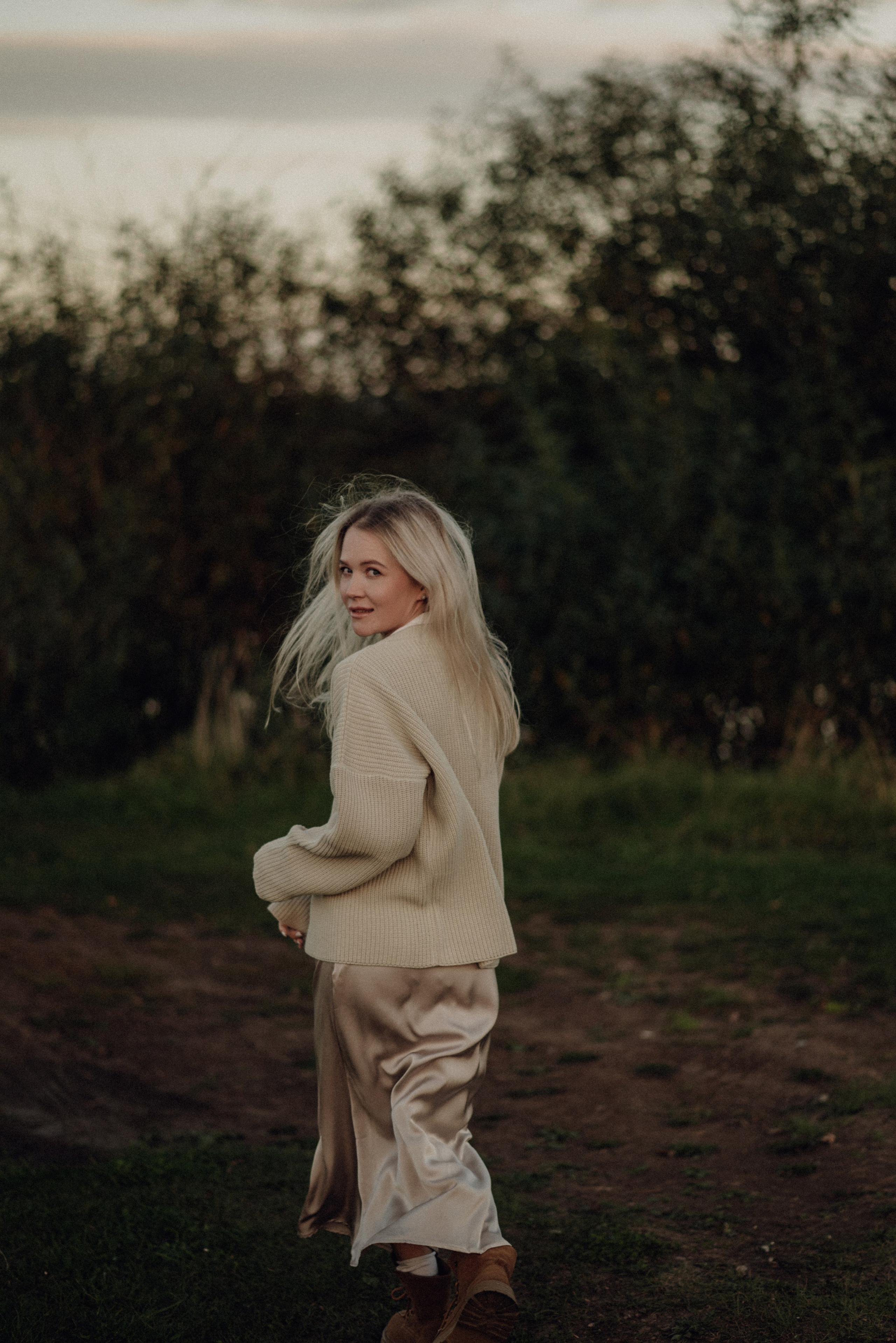 Галя, Паша, Аврора. Семейный и детский фотограф Анастасия Иванова