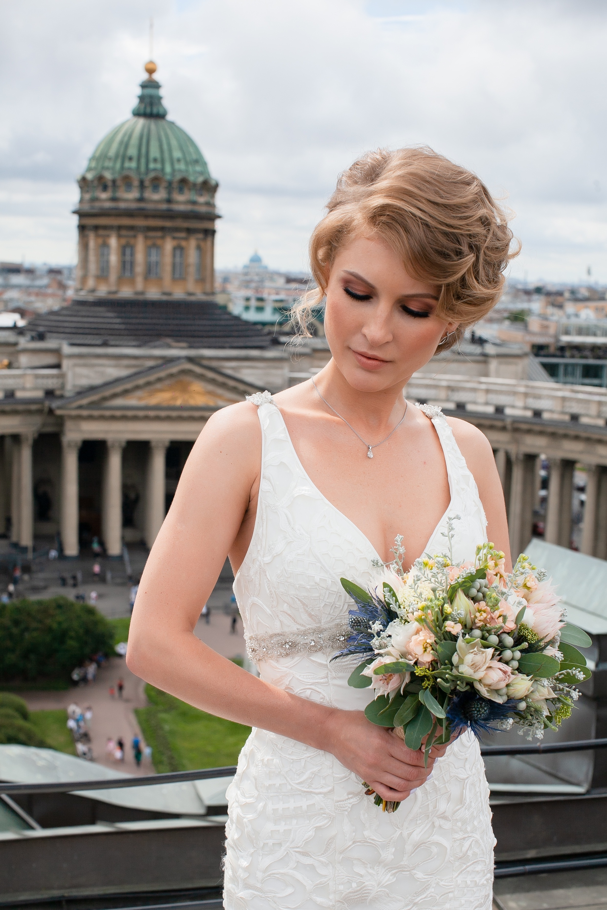 Свадьба. Wedding photographer Valeriy Solonskiy