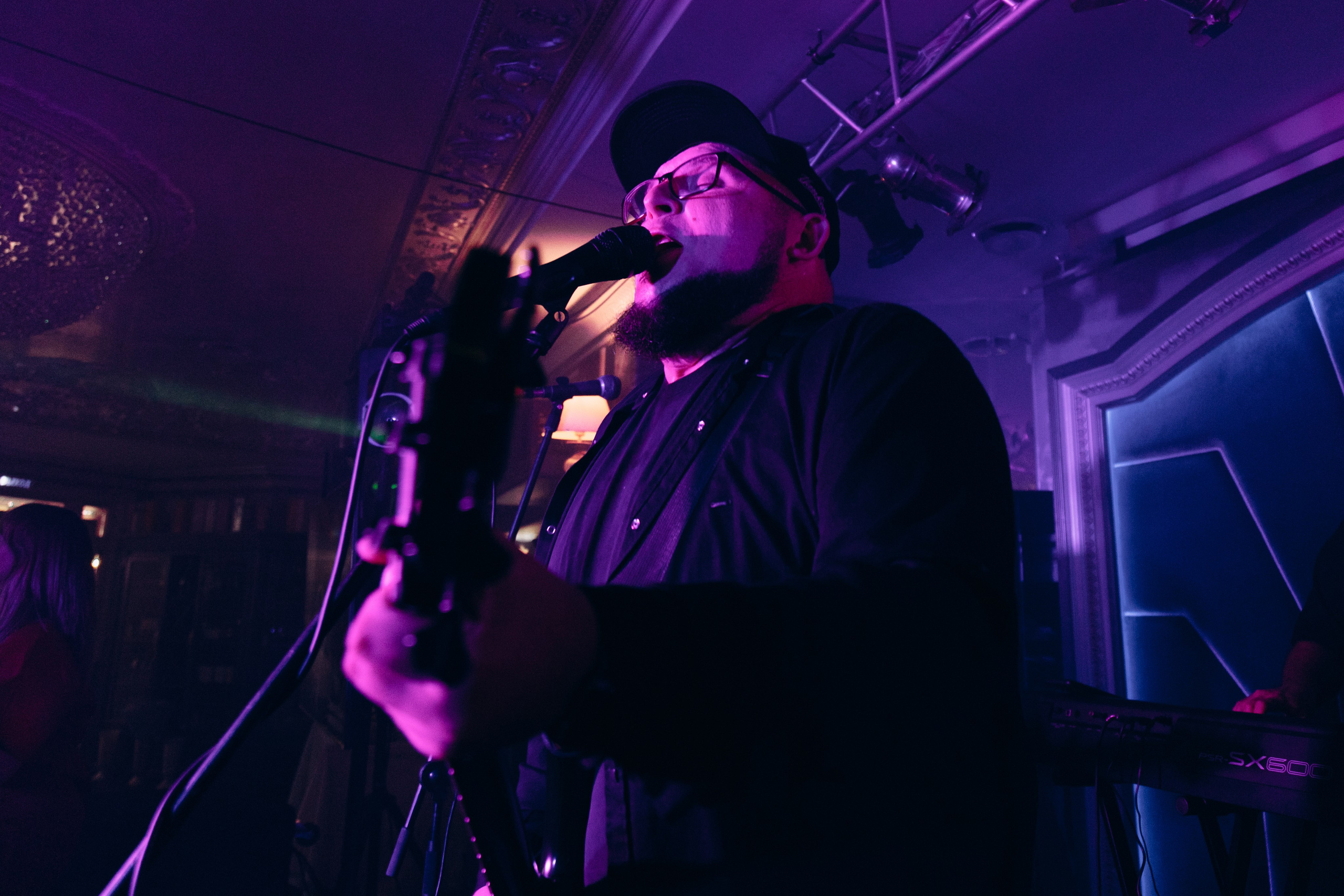 Vanya&Nastya. Свадебный фотограф в Санкт-Петербурге и Москве Андрей Чернов